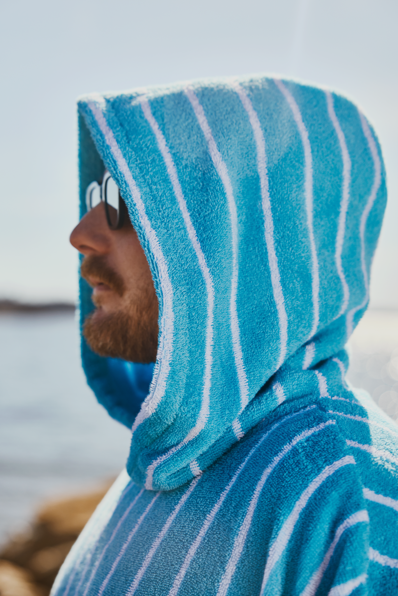 Finlayson x Original Long Drink kylpyponcho-Finlayson