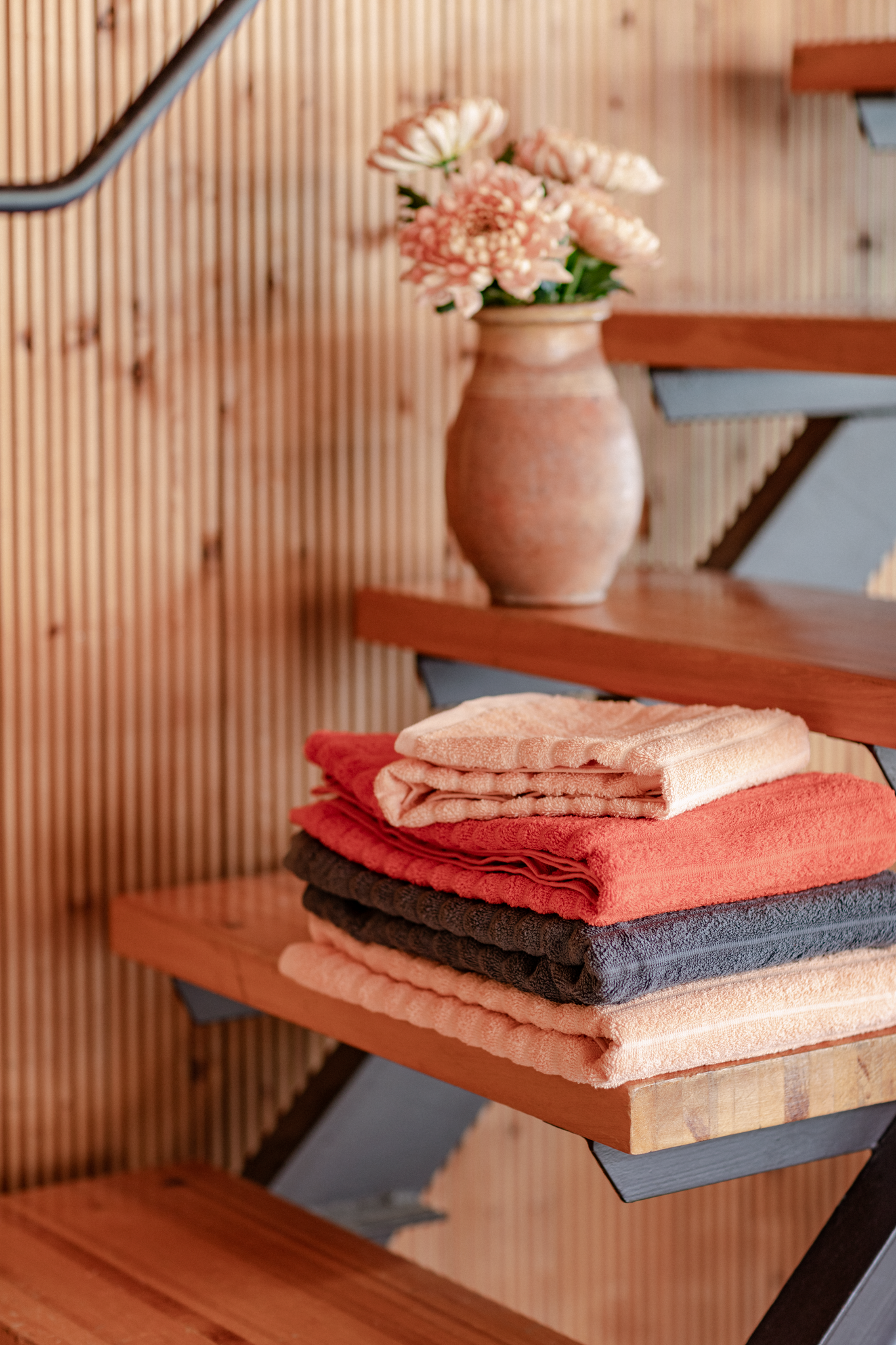 Reilu pyyhe-Finlayson