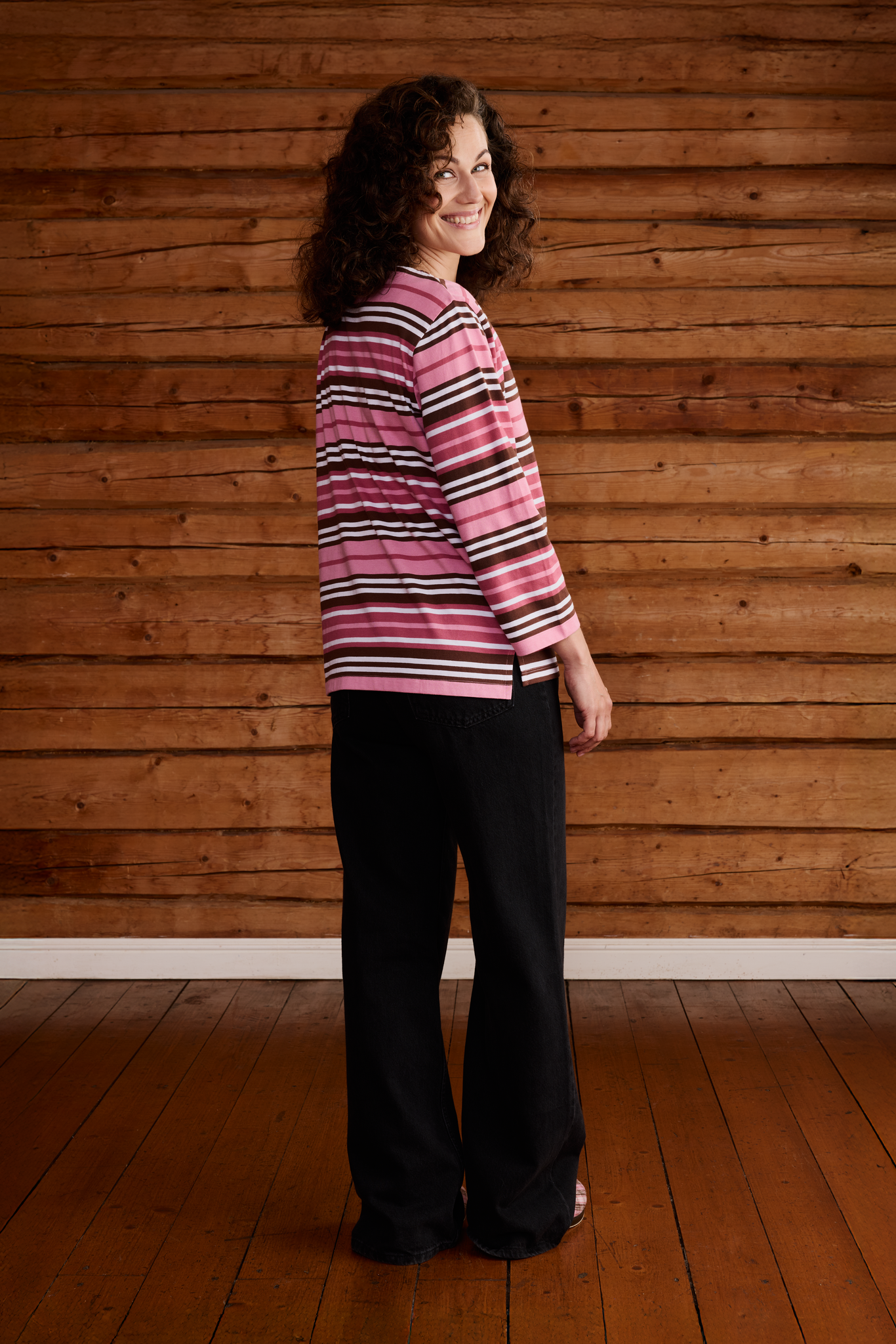 Aino trikoopusero-Finlayson