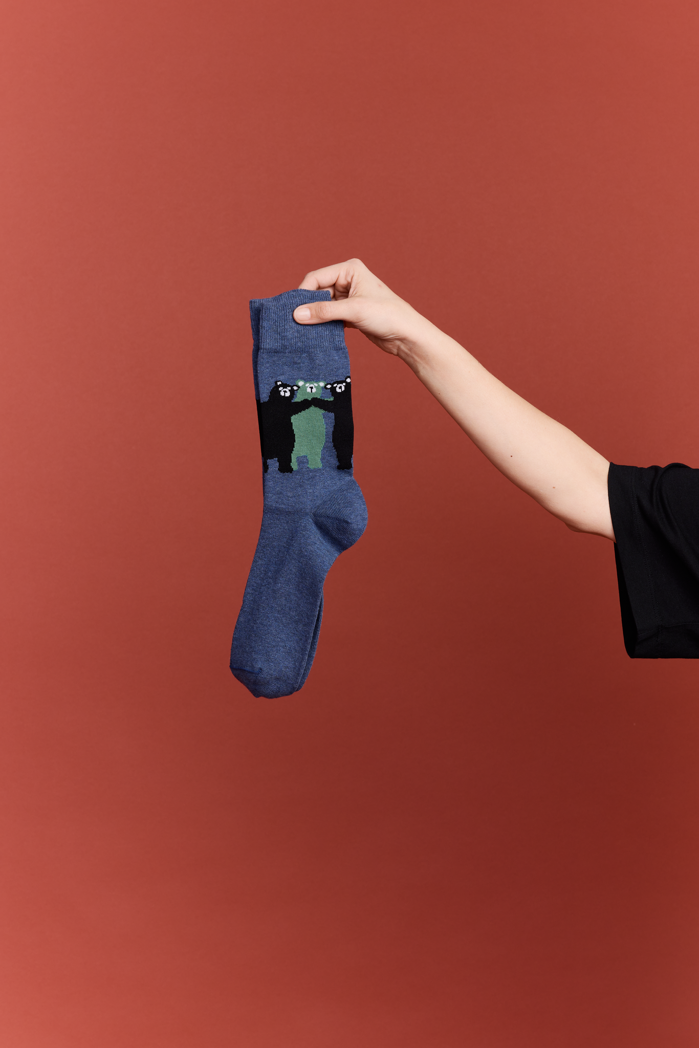 Kopla miesten nilkkasukat-Finlayson