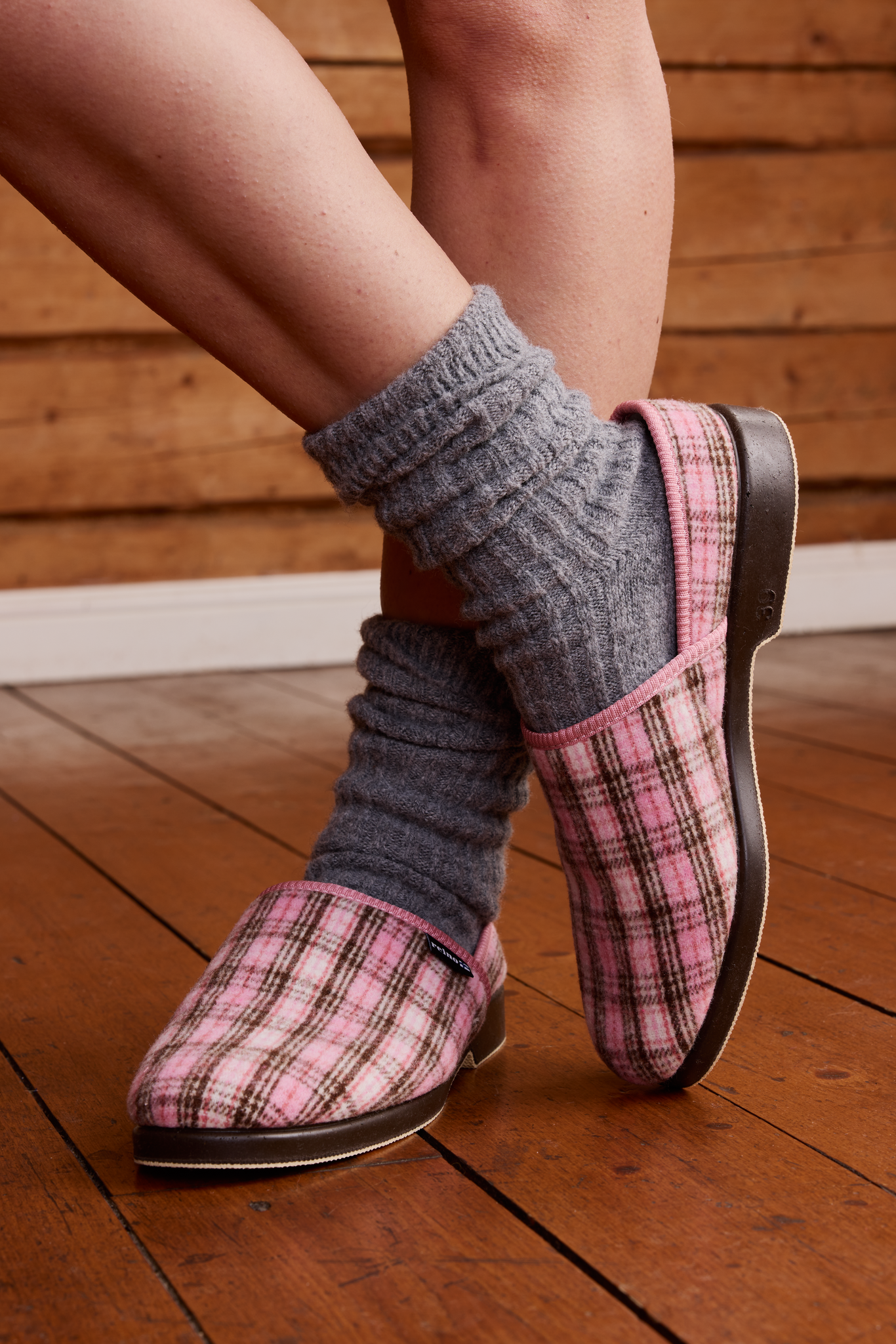 Reino tohvelit-Finlayson