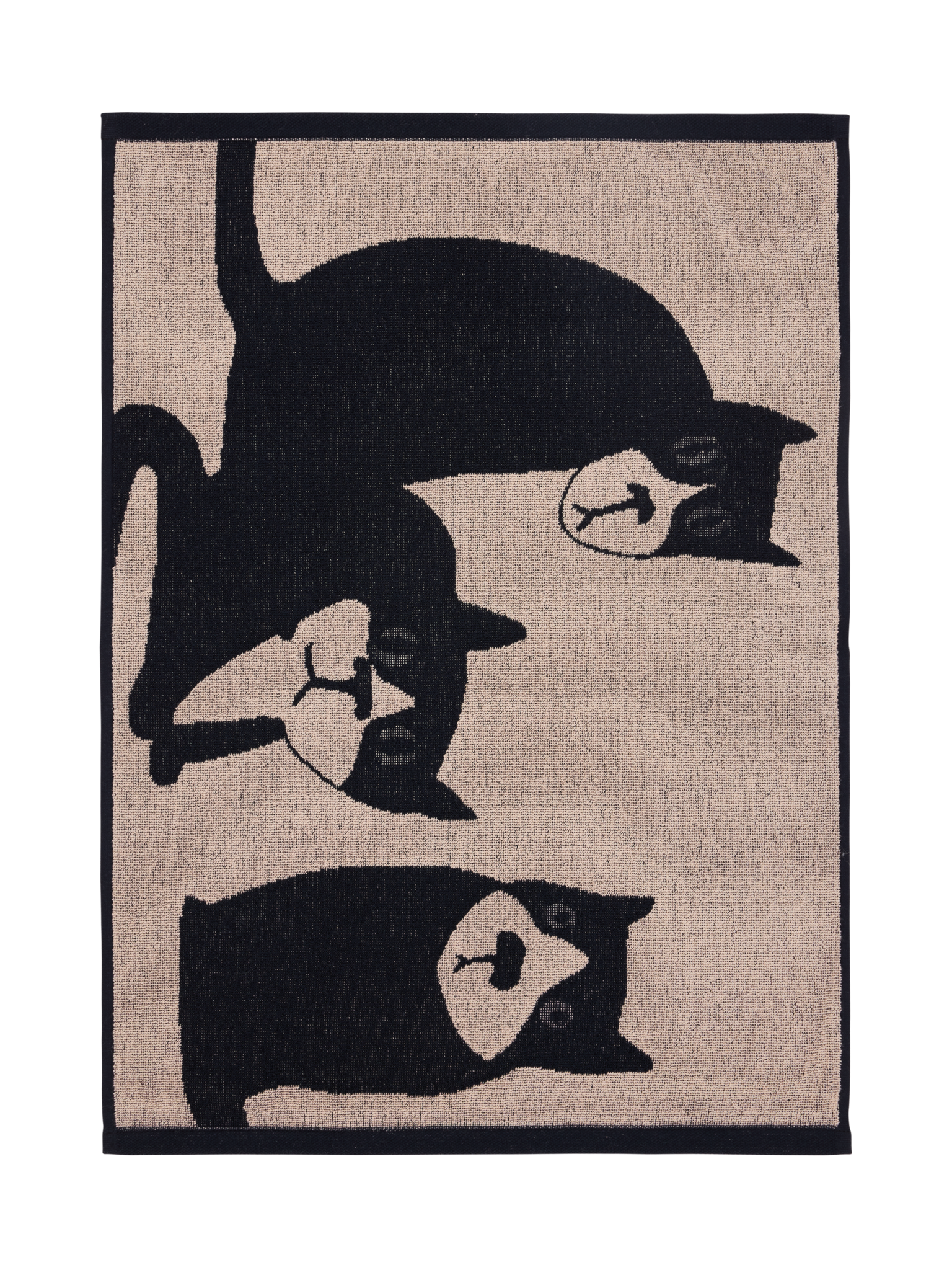 Spot the Dog pyyhe-Finlayson