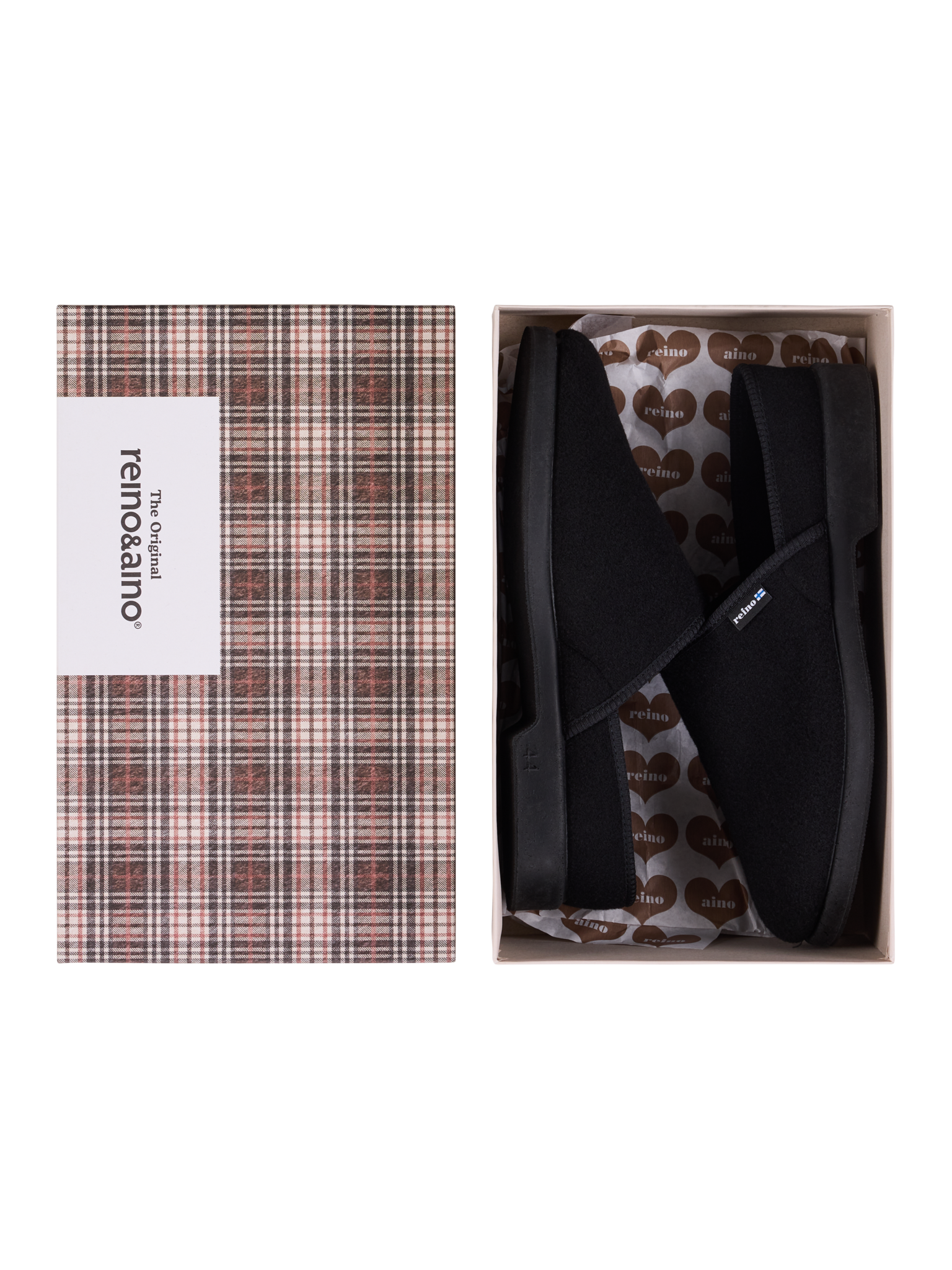 Reino tohvelit-Finlayson