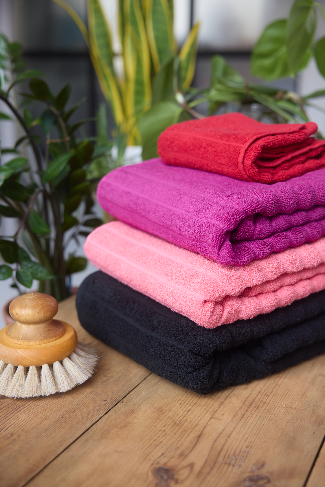 Reilu pyyhe-Finlayson