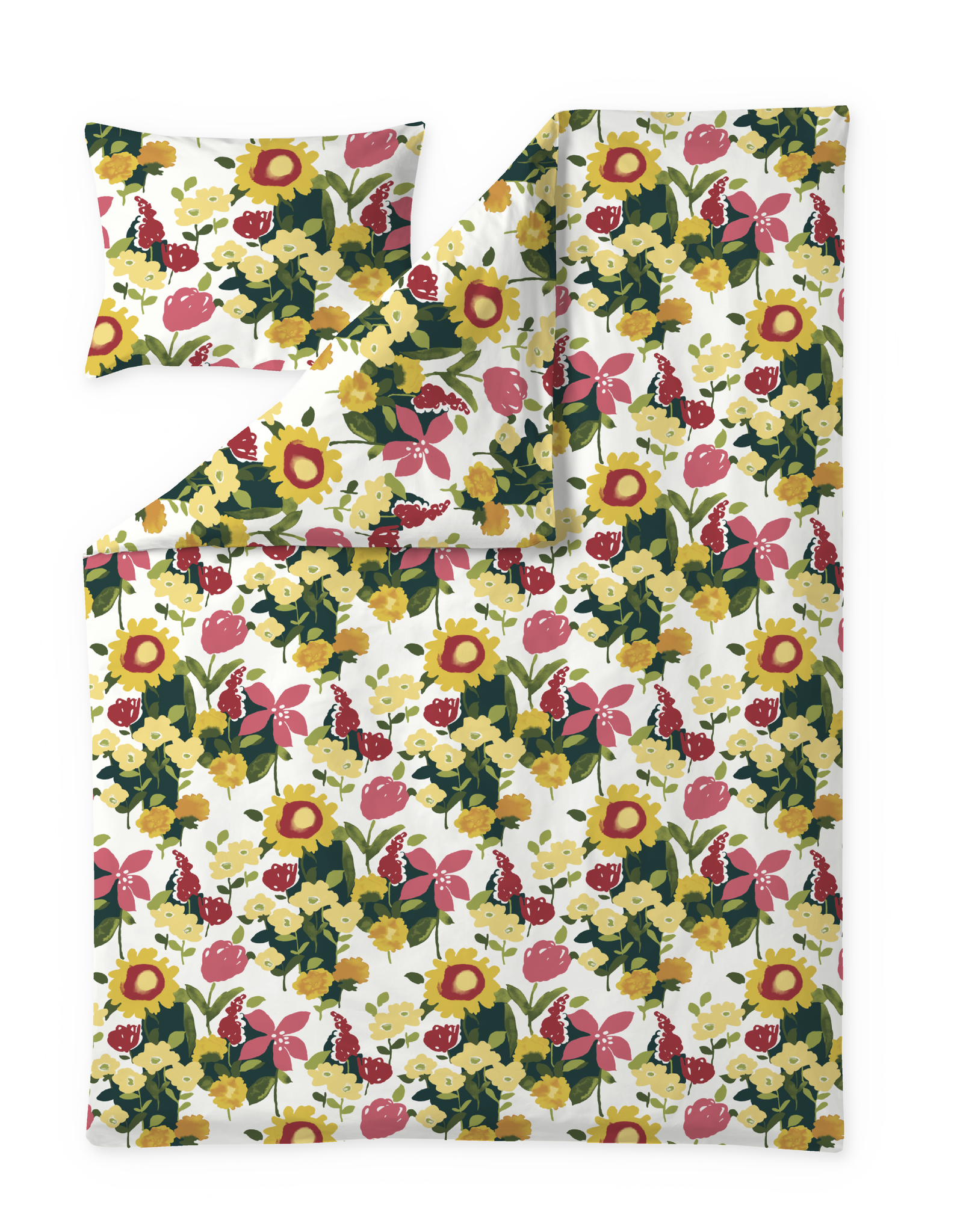 Ihana pussilakanasetti-Finlayson