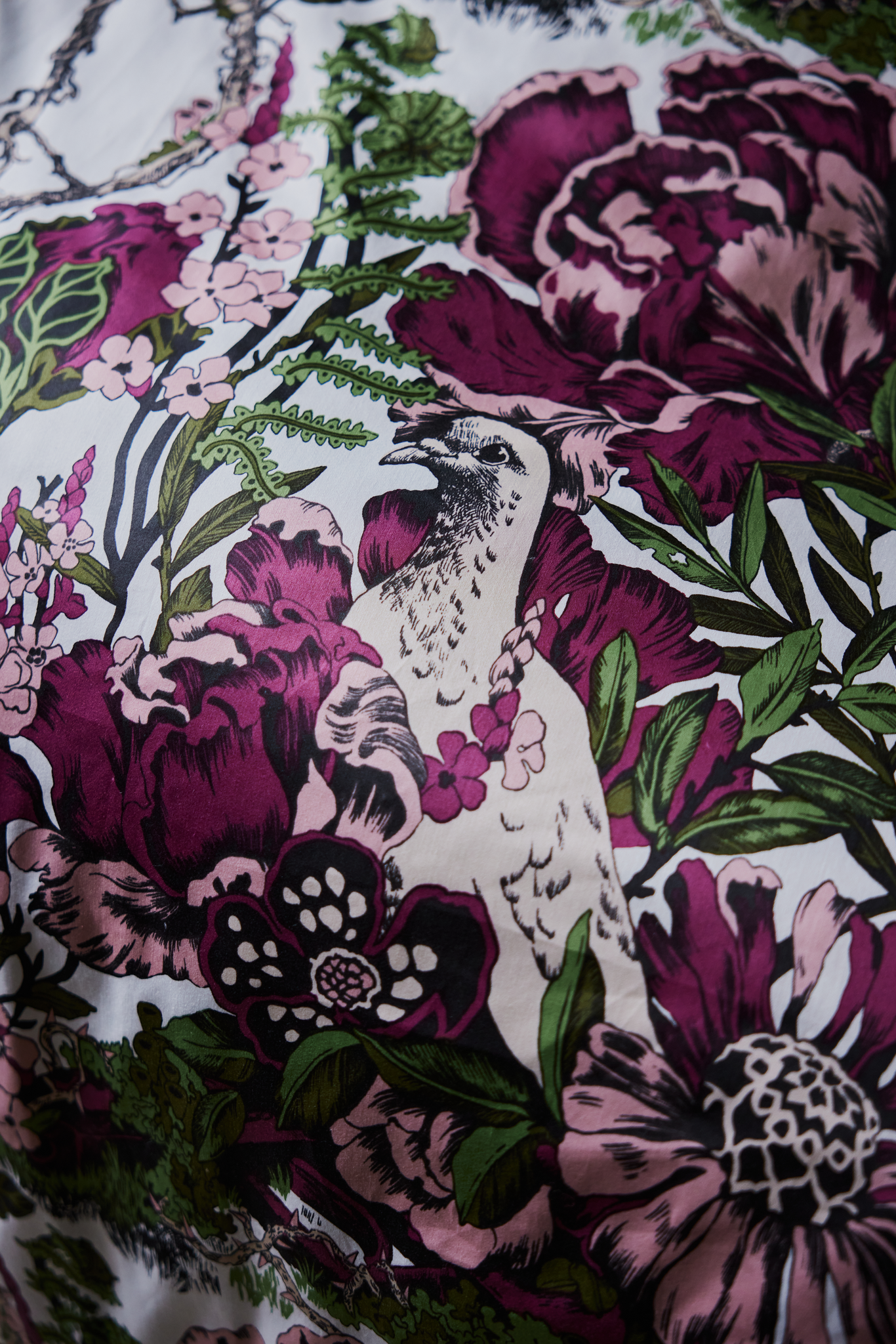 Imagine Satiinipussilakanasetti-Finlayson