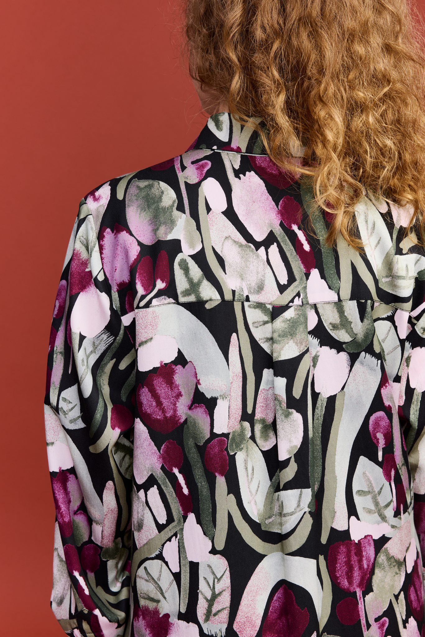 Kumpula paitapusero-Finlayson