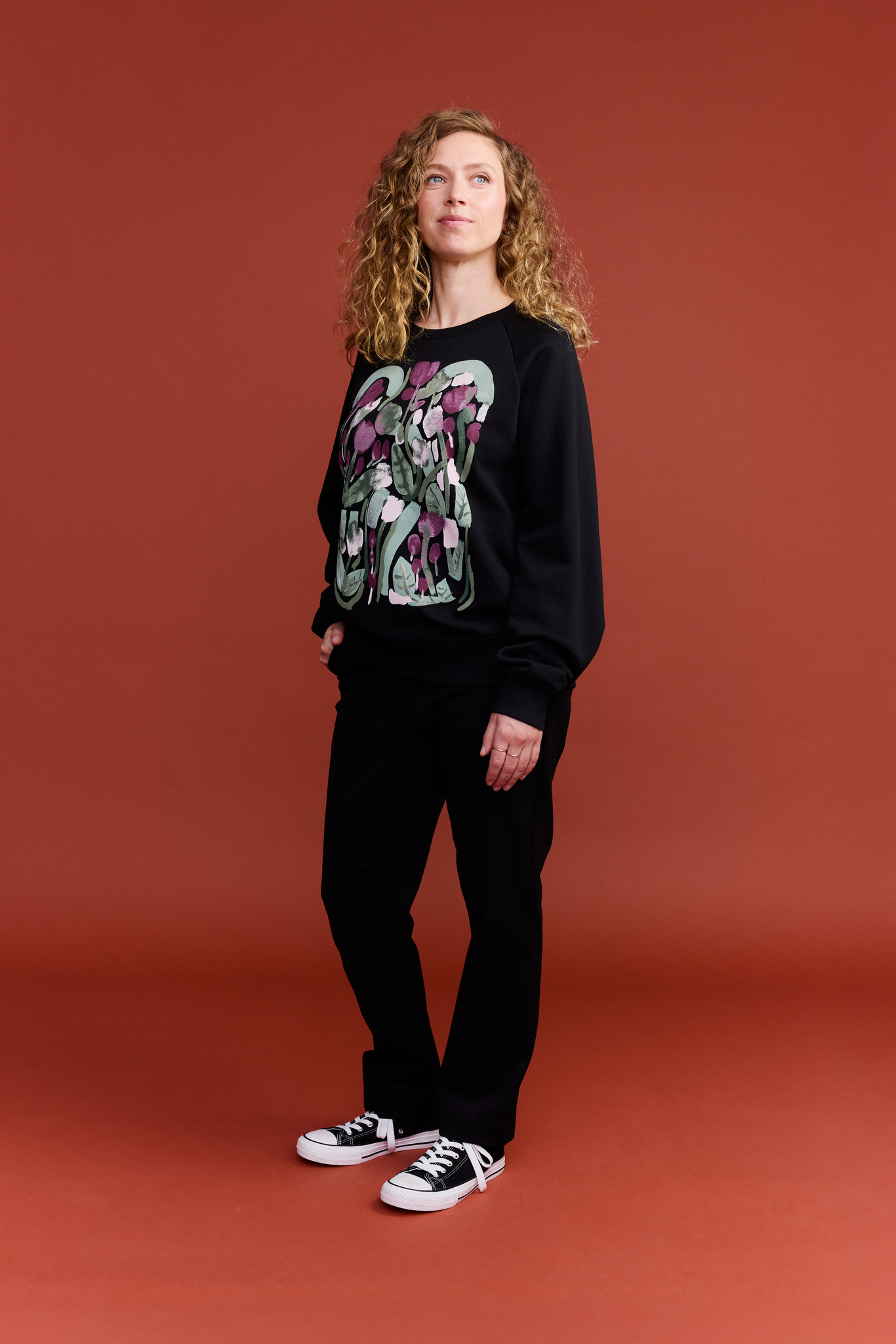 Kumpula collegepusero-Finlayson