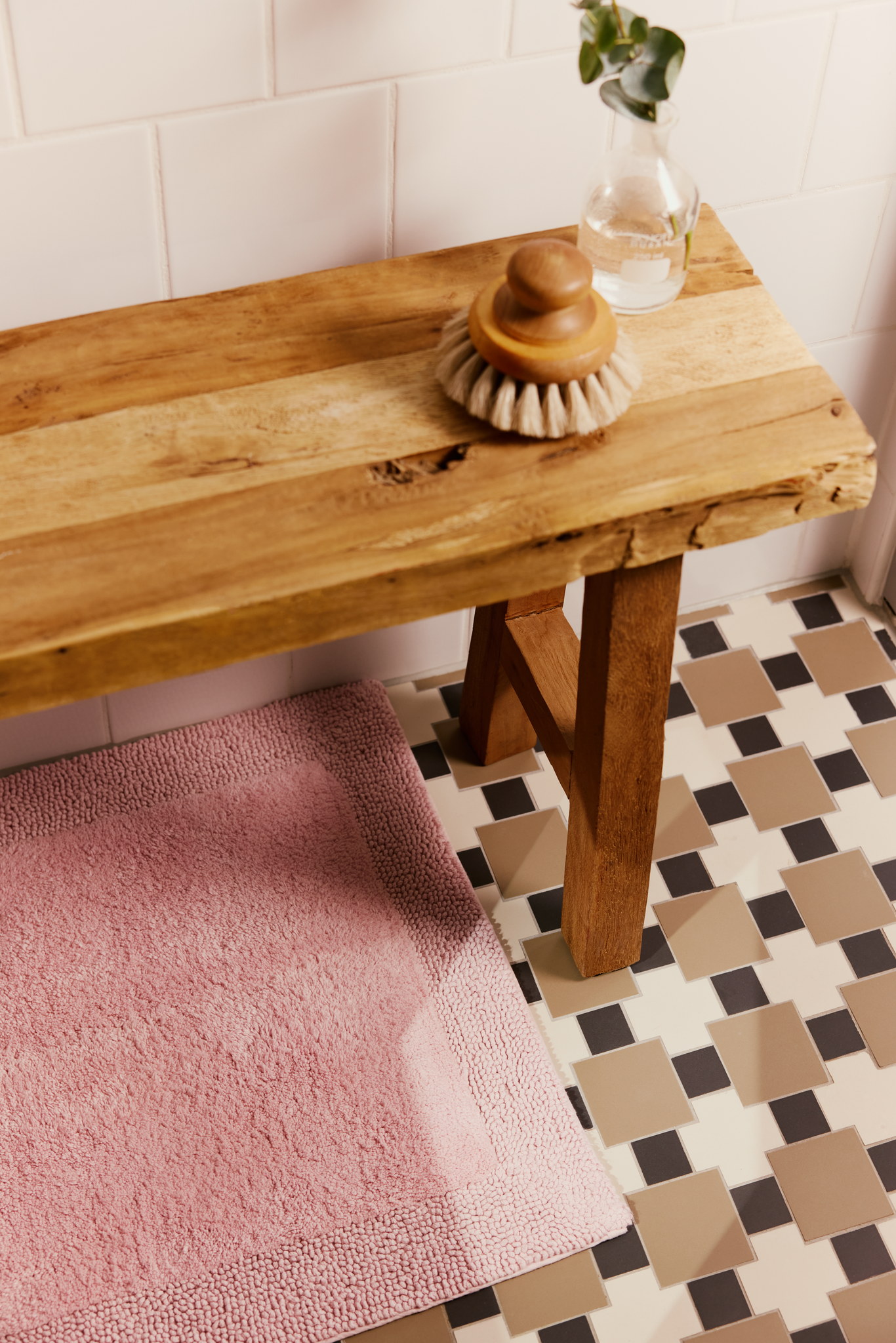 Hali kylpymatto-Finlayson