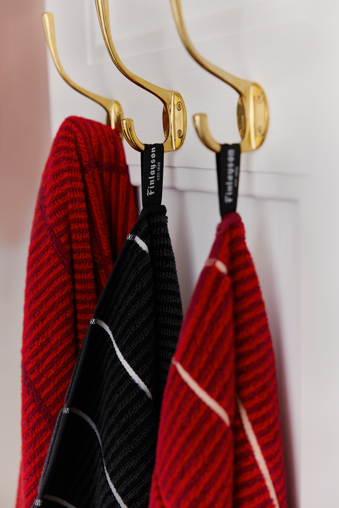 Ruoko pyyhe-Finlayson