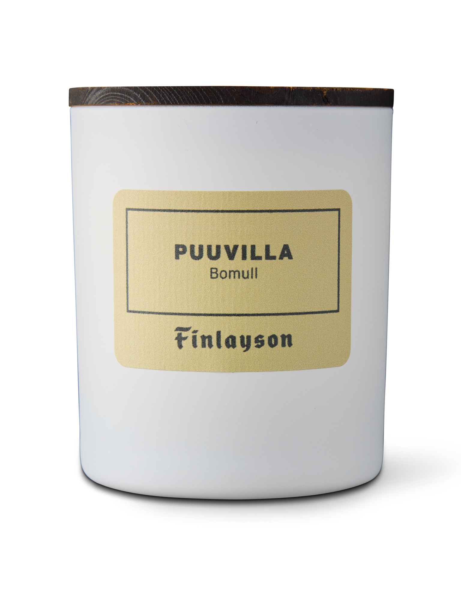 Tuoksukynttilä puuvilla-Finlayson
