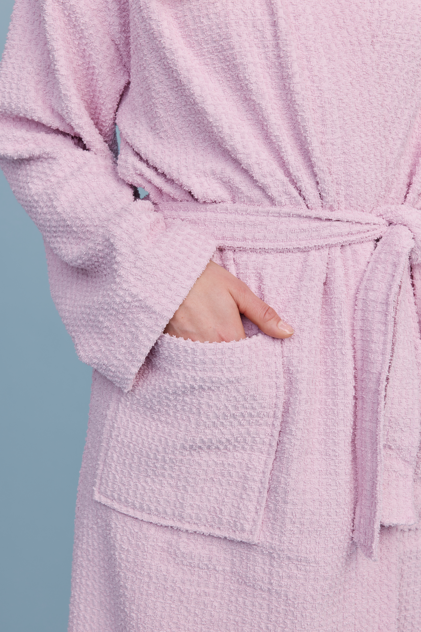 Pehmis Kylpytakki-Finlayson