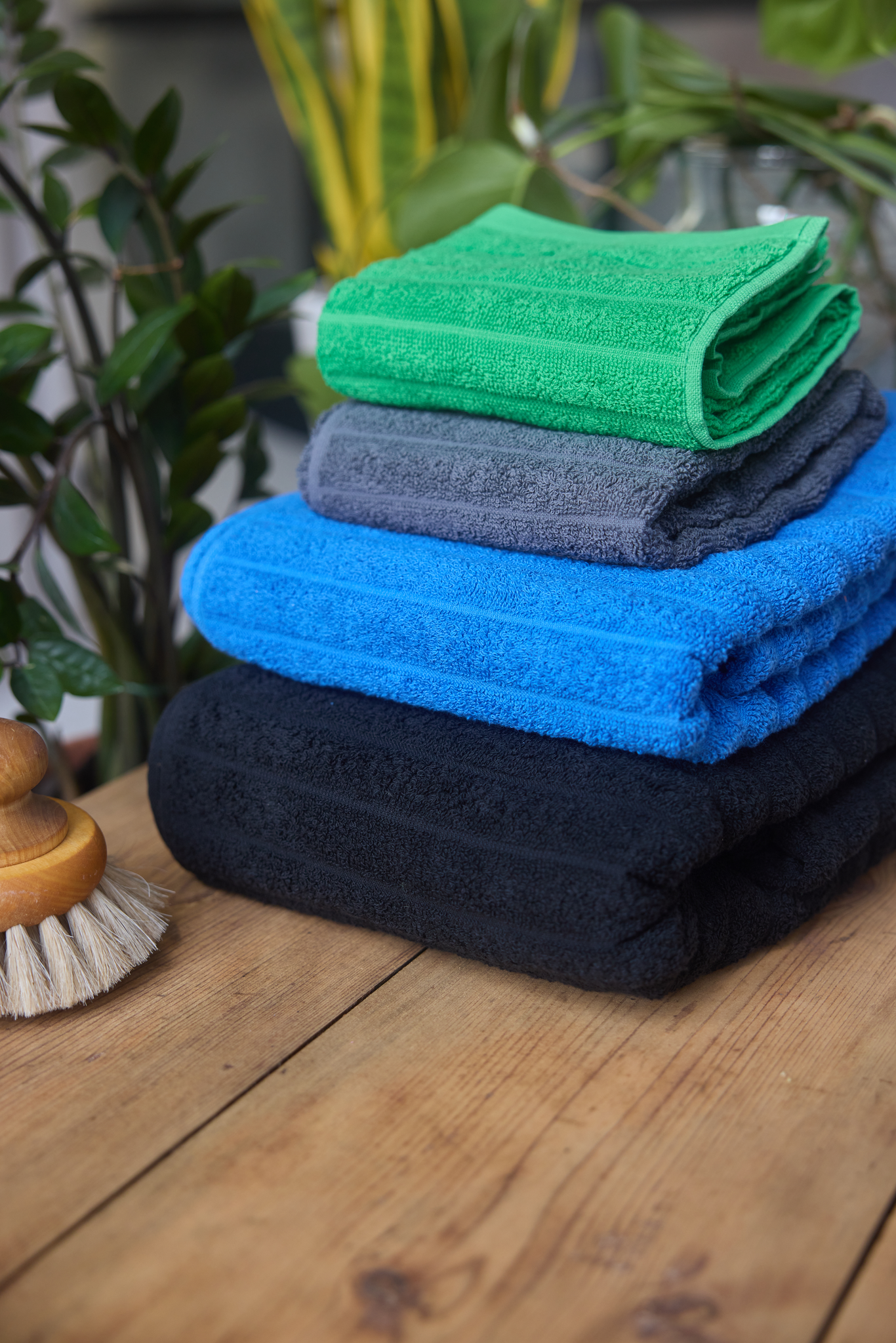 Reilu pyyhe-Finlayson