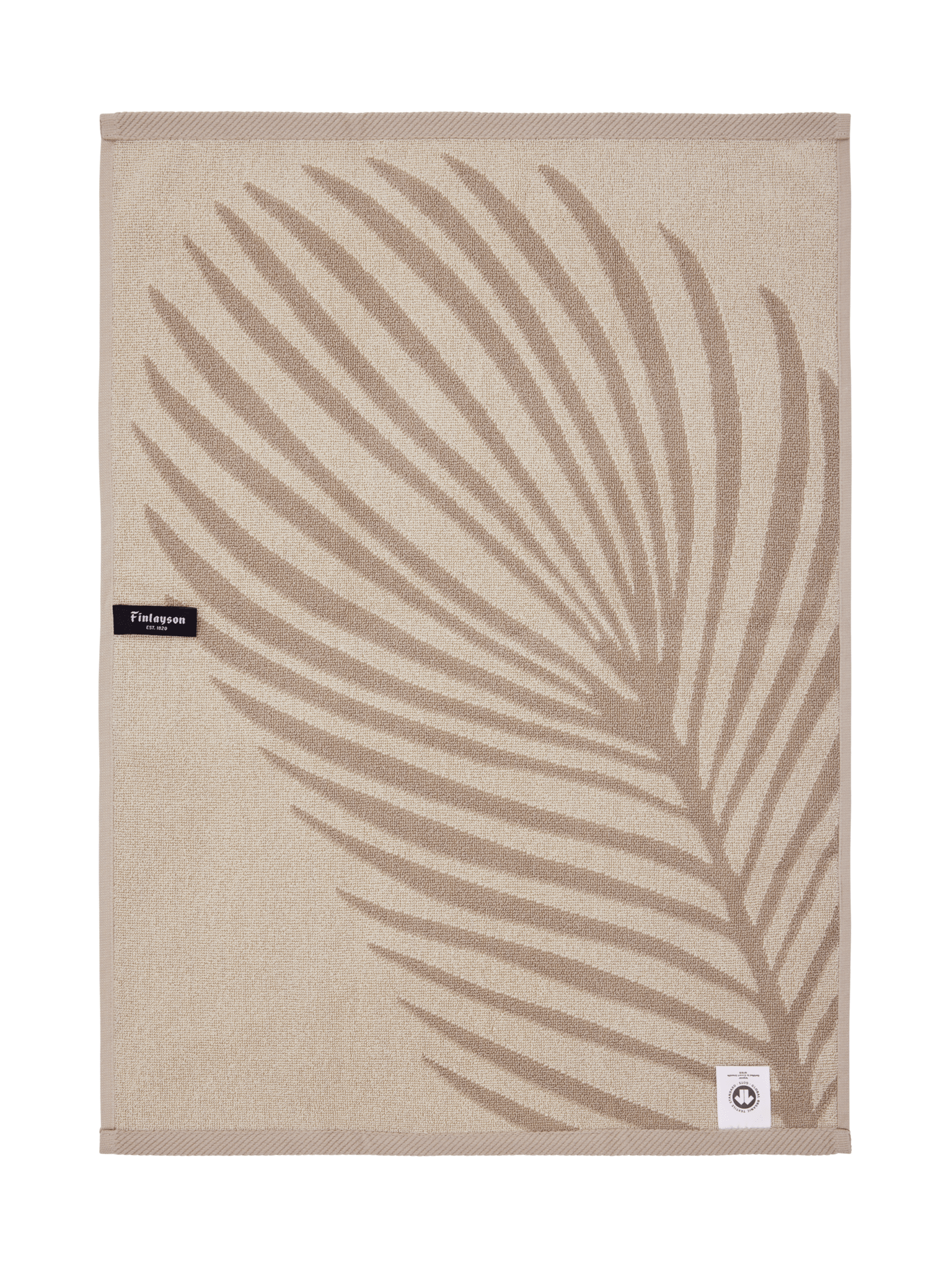 Ikimetsä Pyyhe-Finlayson