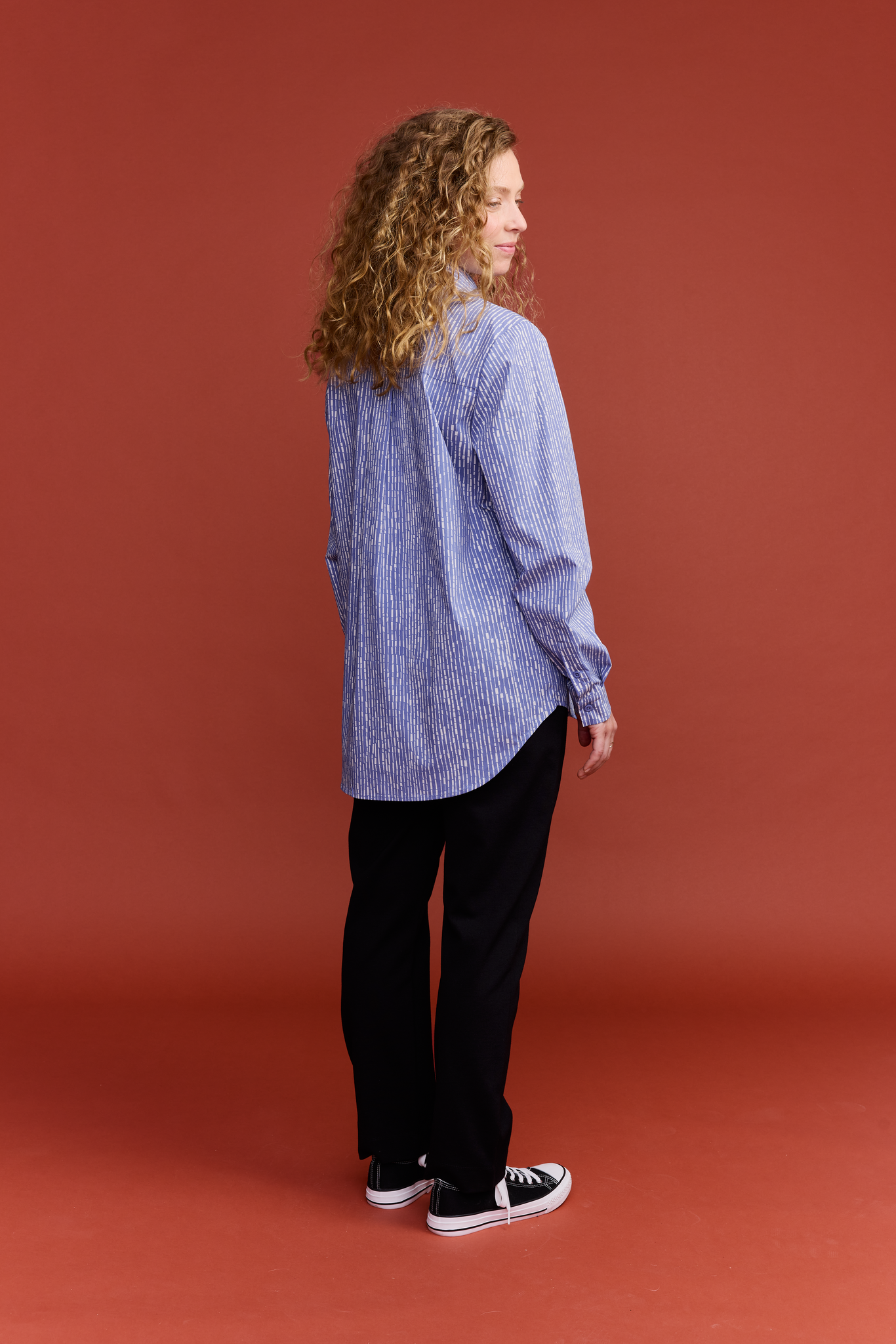 Korte paitapusero-Finlayson