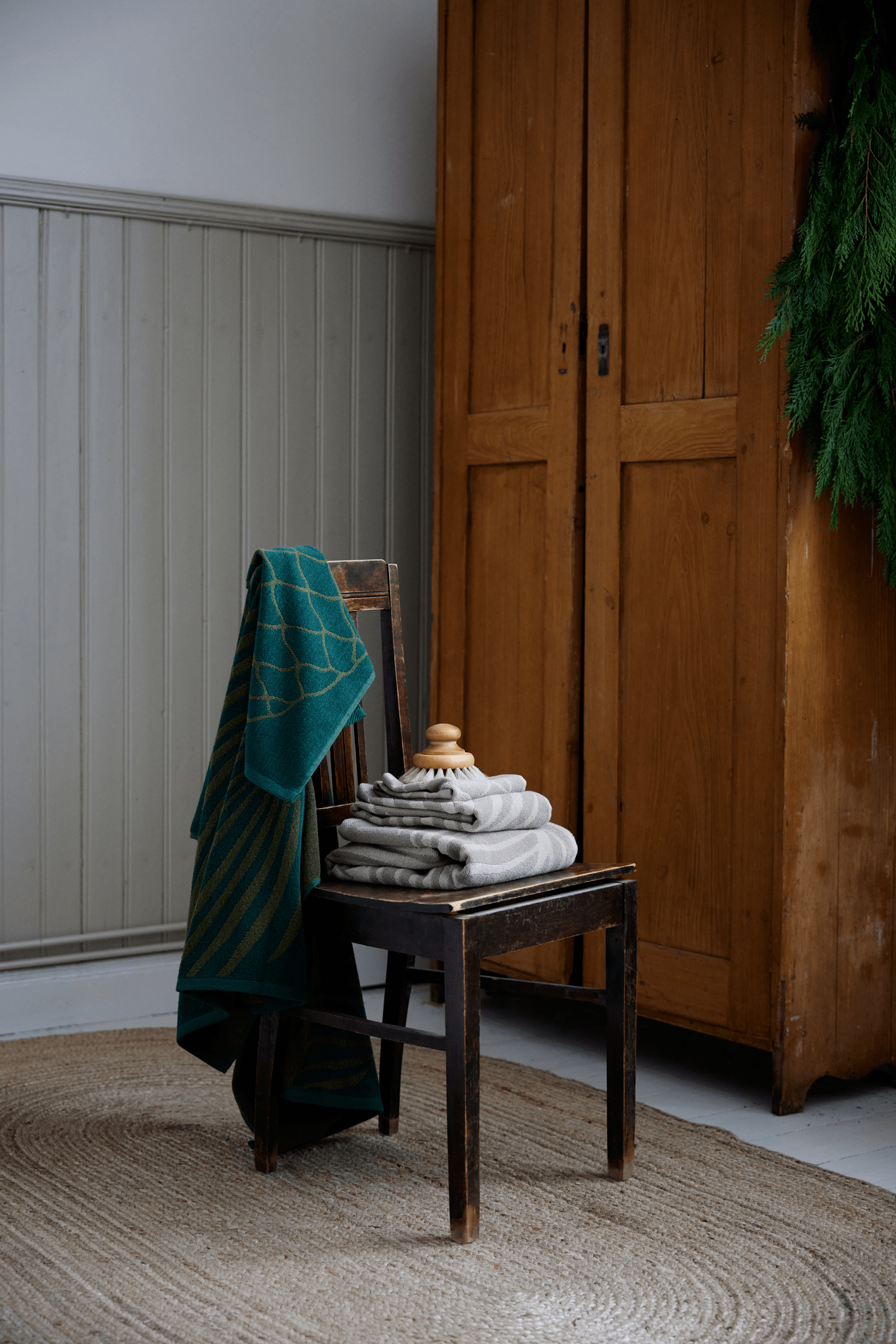 Ikimetsä Pyyhe-Finlayson