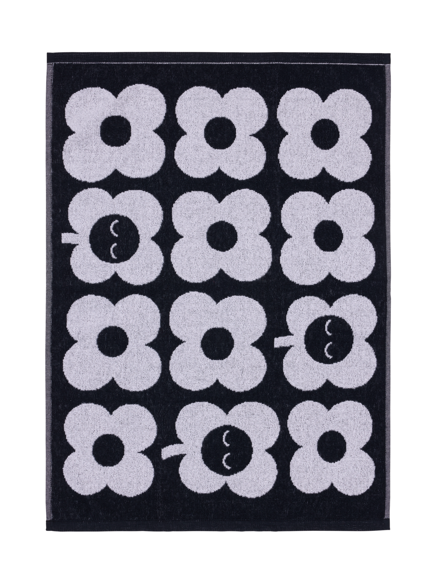 Kukka käsipyyhe-Finlayson