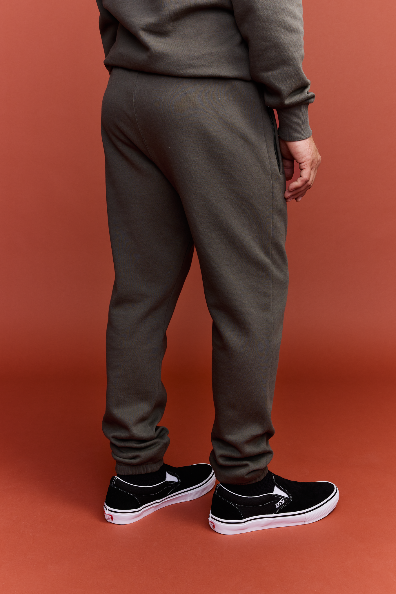 Elefantti collegehousut-Finlayson