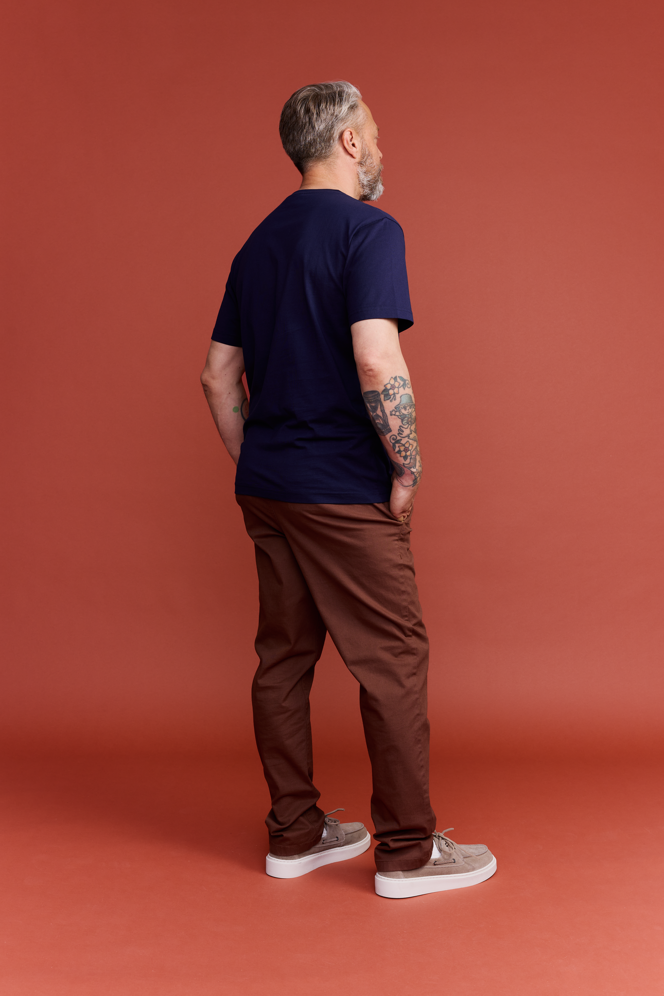 Aalto t-paita-Finlayson