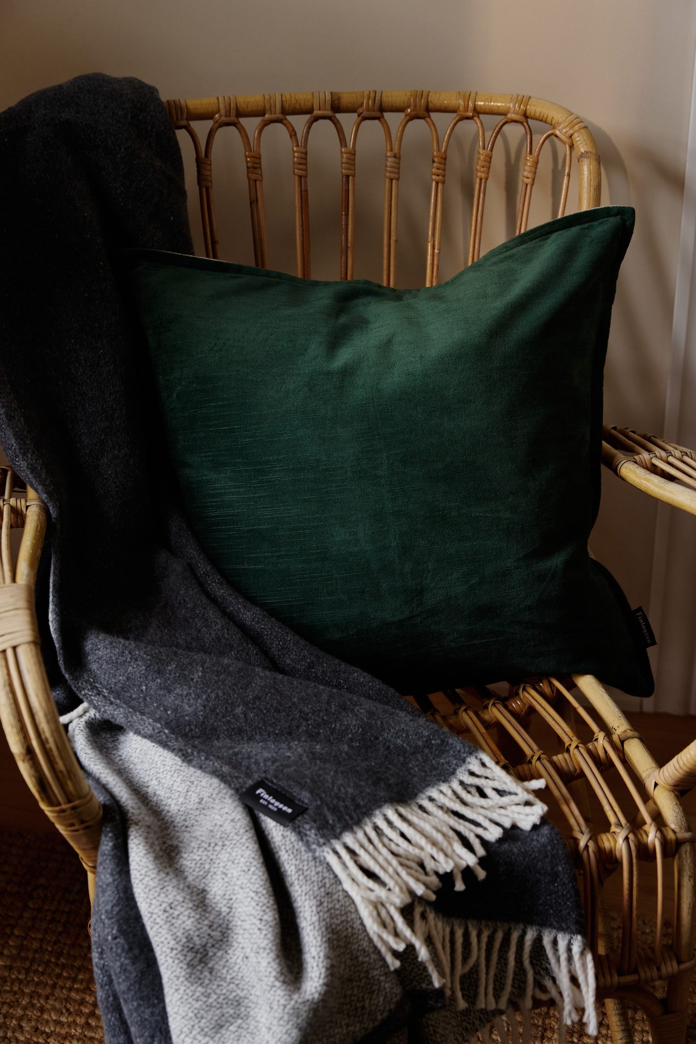 Sulo Torkkupeitto-Finlayson