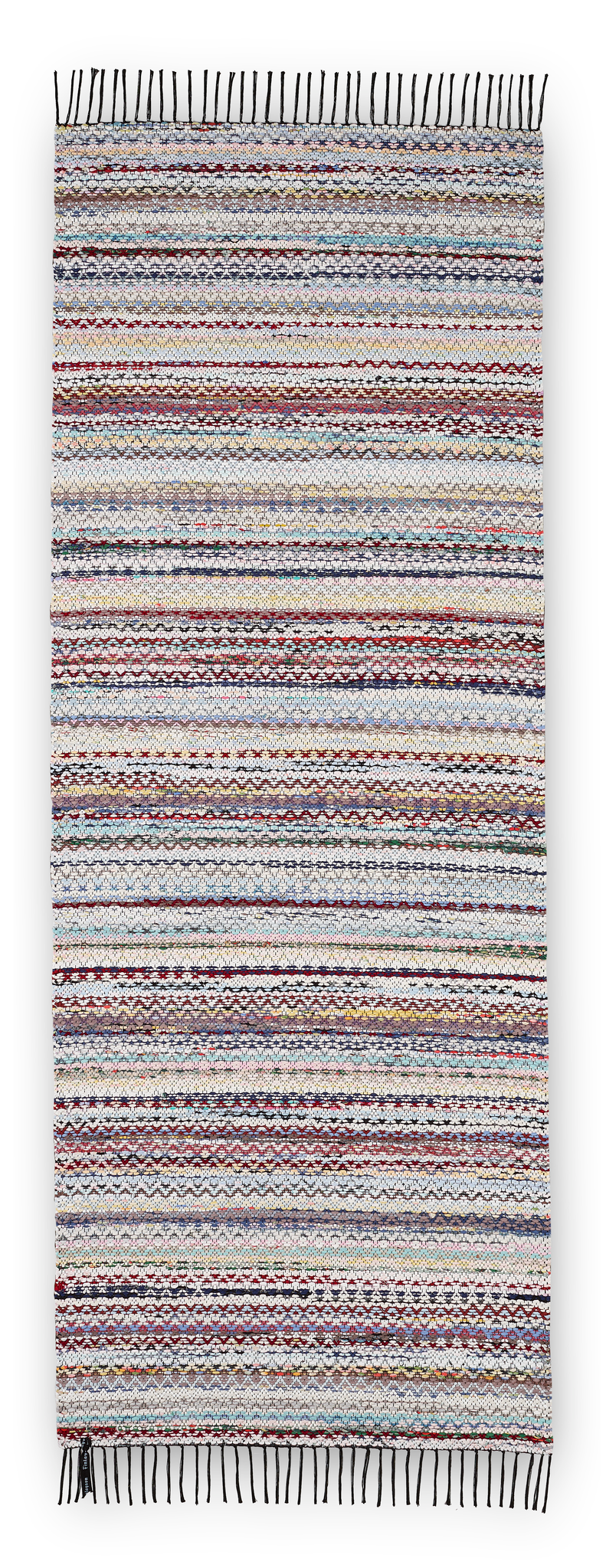 Räsypala kierrätetty räsymatto-Finlayson