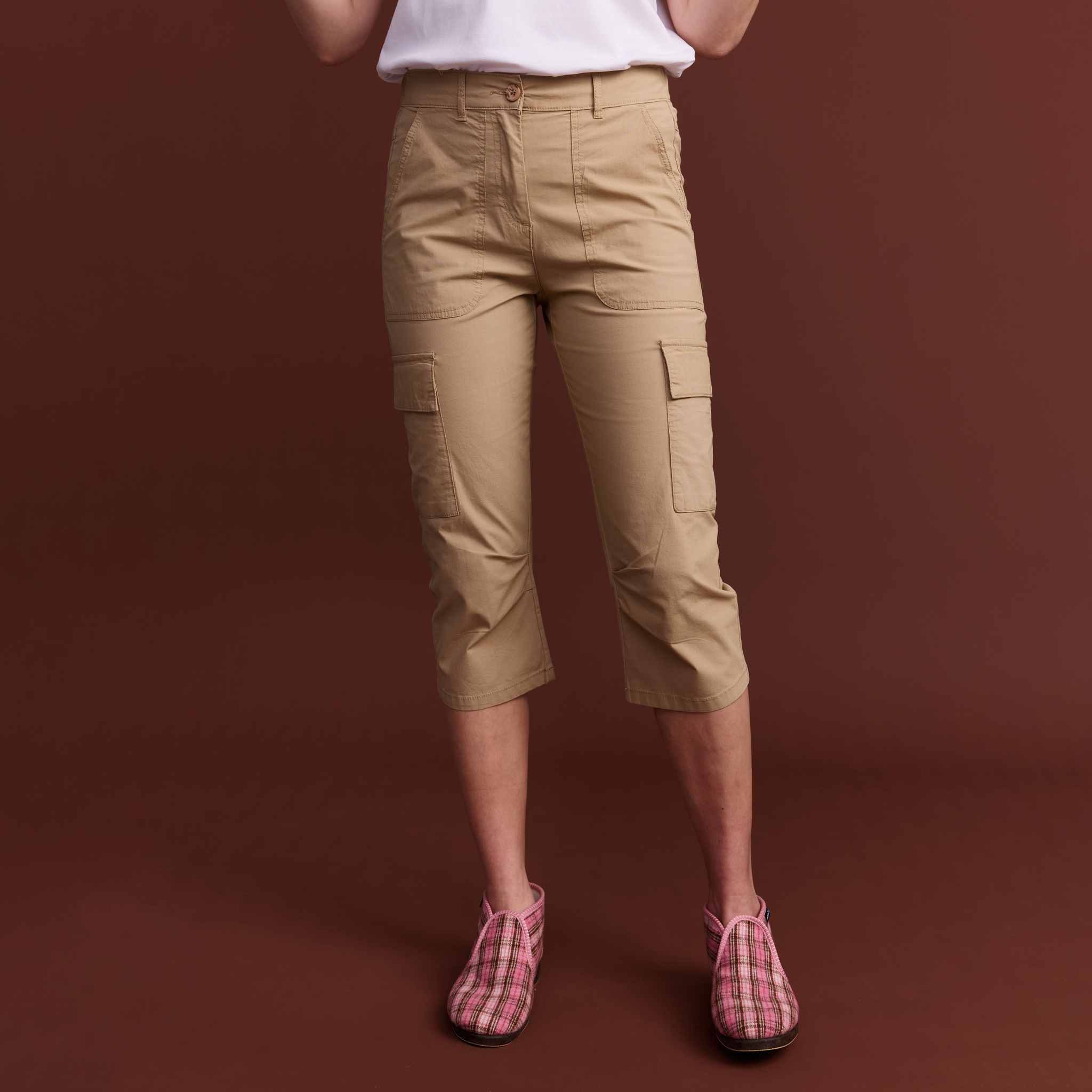 Aino caprit-Finlayson