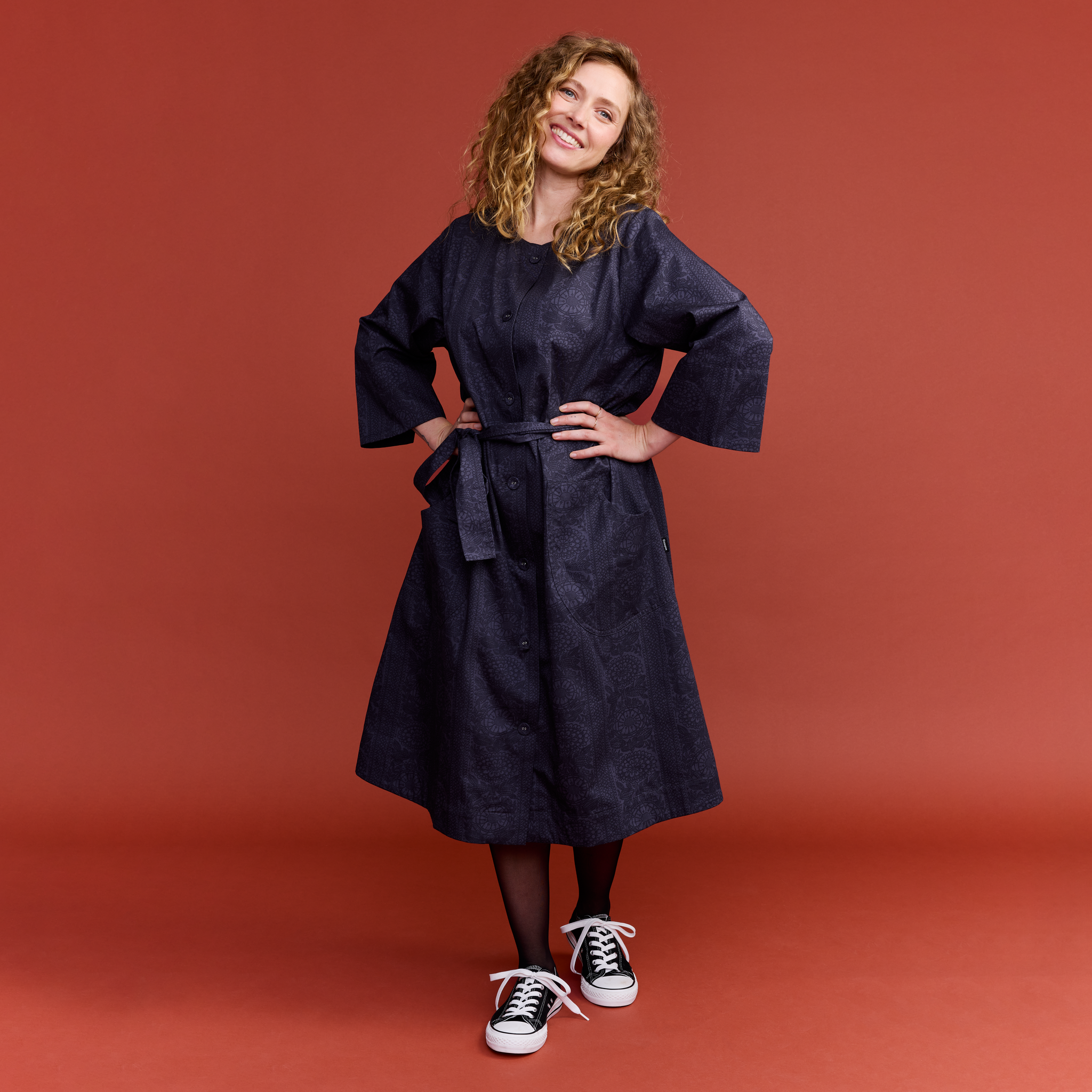 Taimi kotimekko-Finlayson