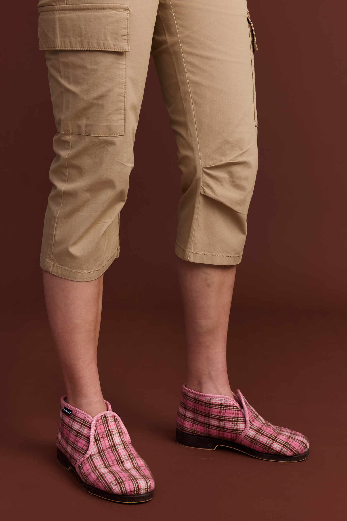 Aino caprit-Finlayson