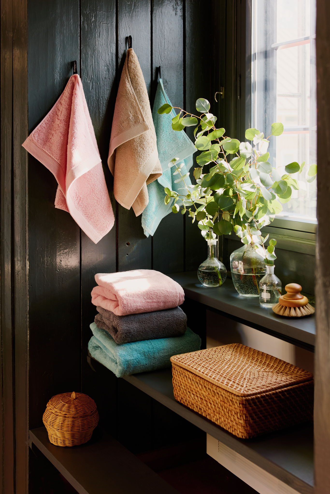 Hali pyyhe-Finlayson