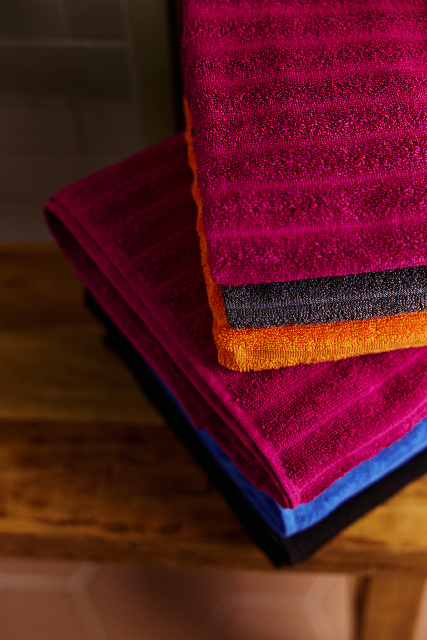 Reilu pyyhe-Finlayson