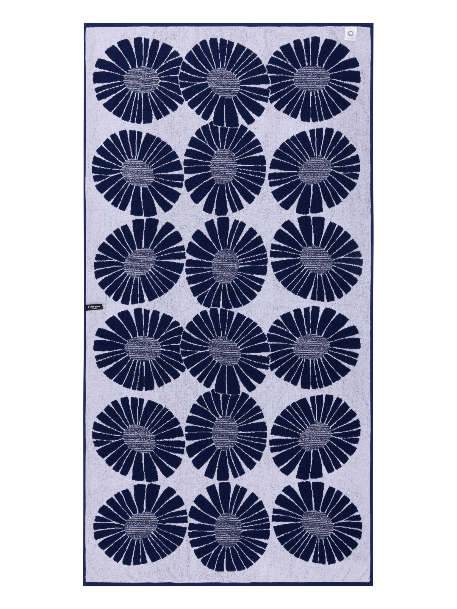 Valo pyyhe-Finlayson