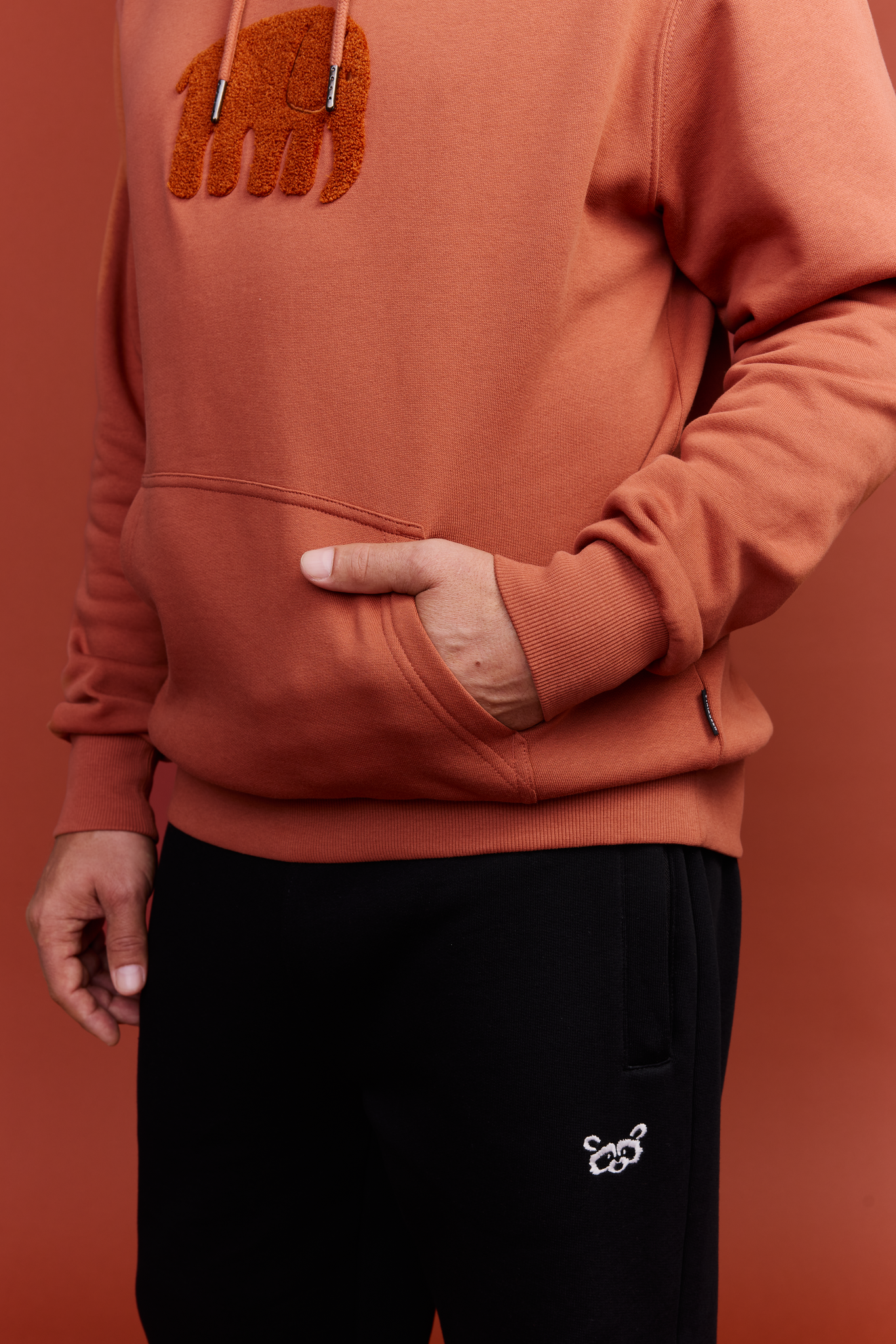 Elefantti huppari-Finlayson