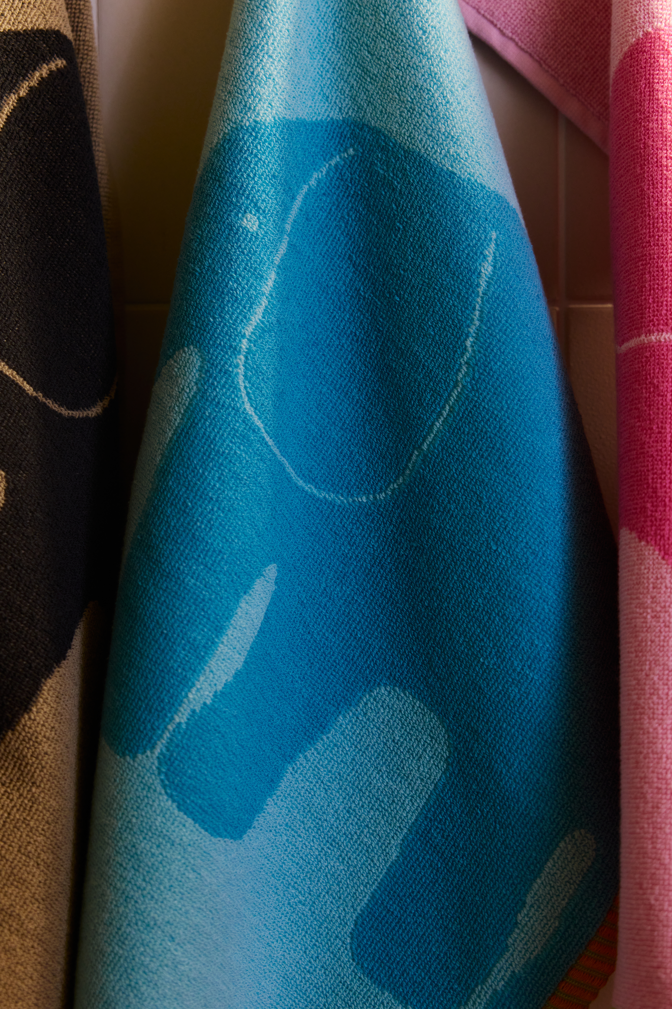 Elefantti vapaa pyyhe-Finlayson