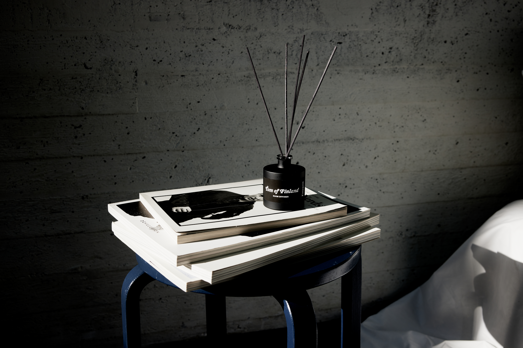 Tom of Finlad huonetuoksu-Finlayson