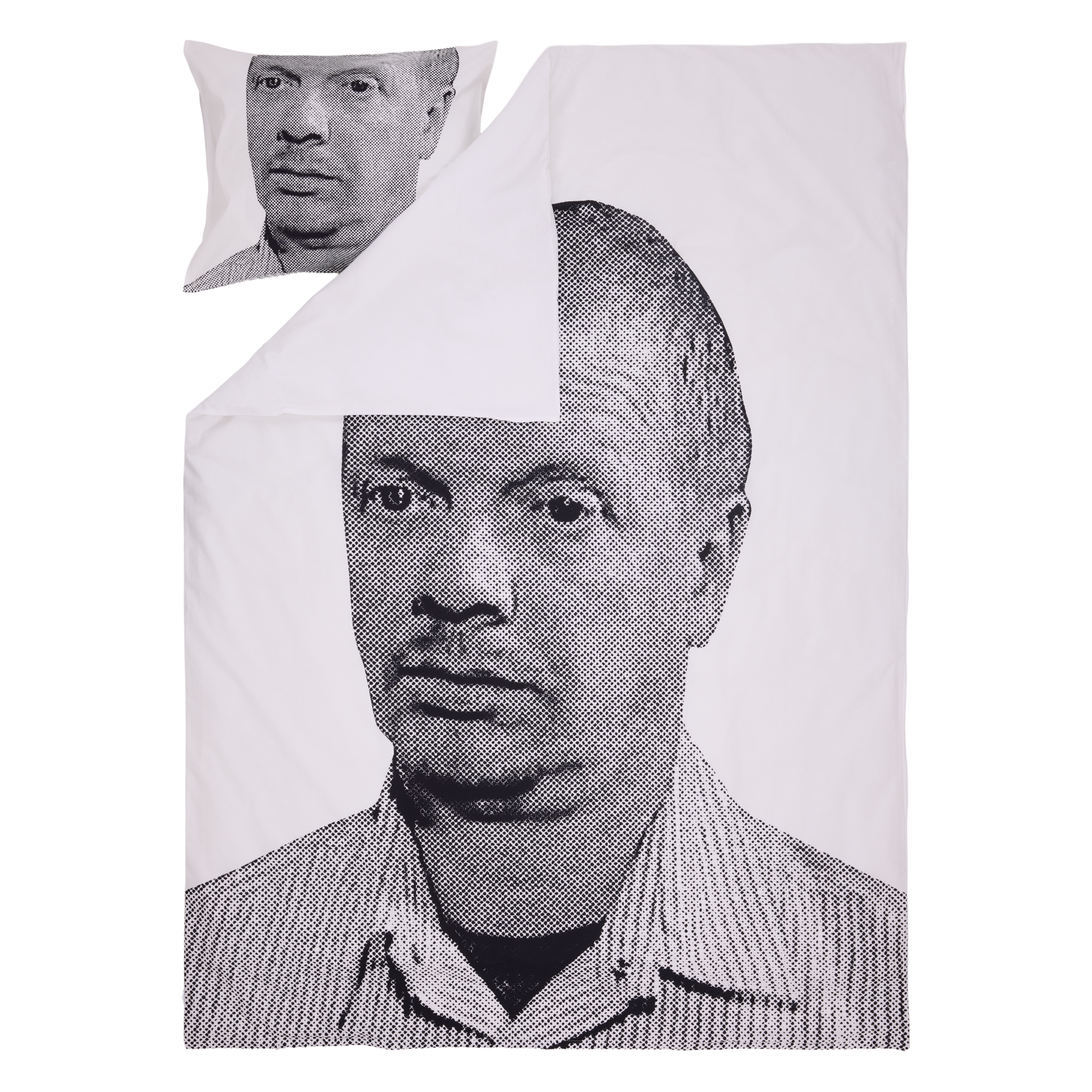 Makia x Kummeli Tonni pussilakanasetti-Finlayson