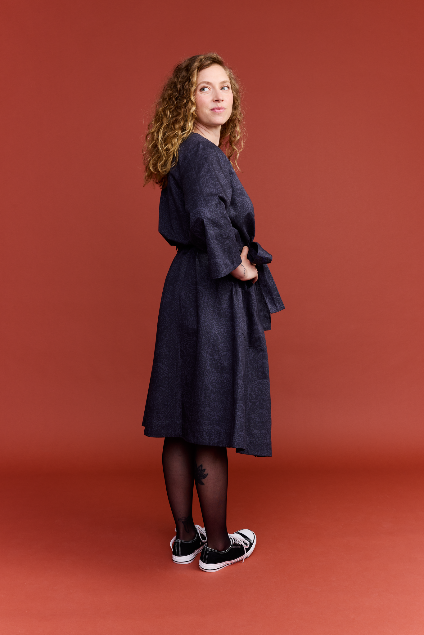 Taimi kotimekko-Finlayson