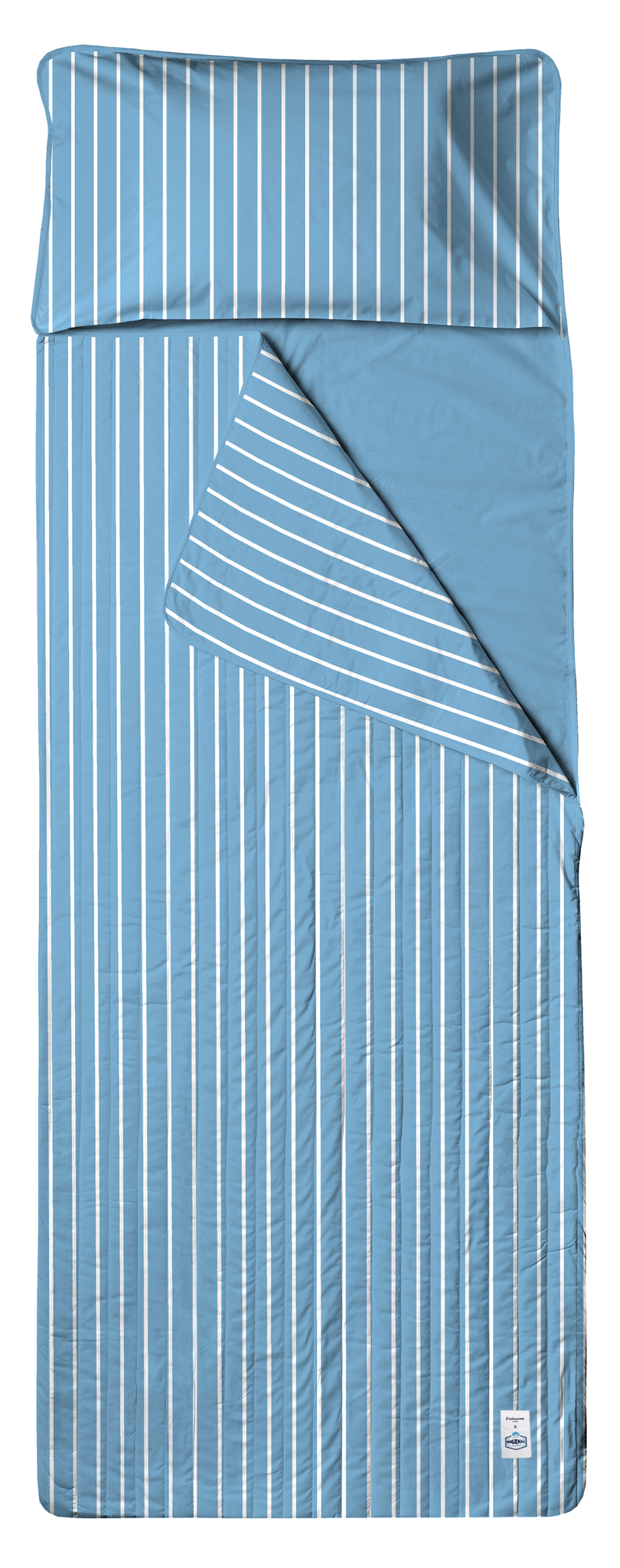 Finlayson x Original Long Drink unipussi-Finlayson