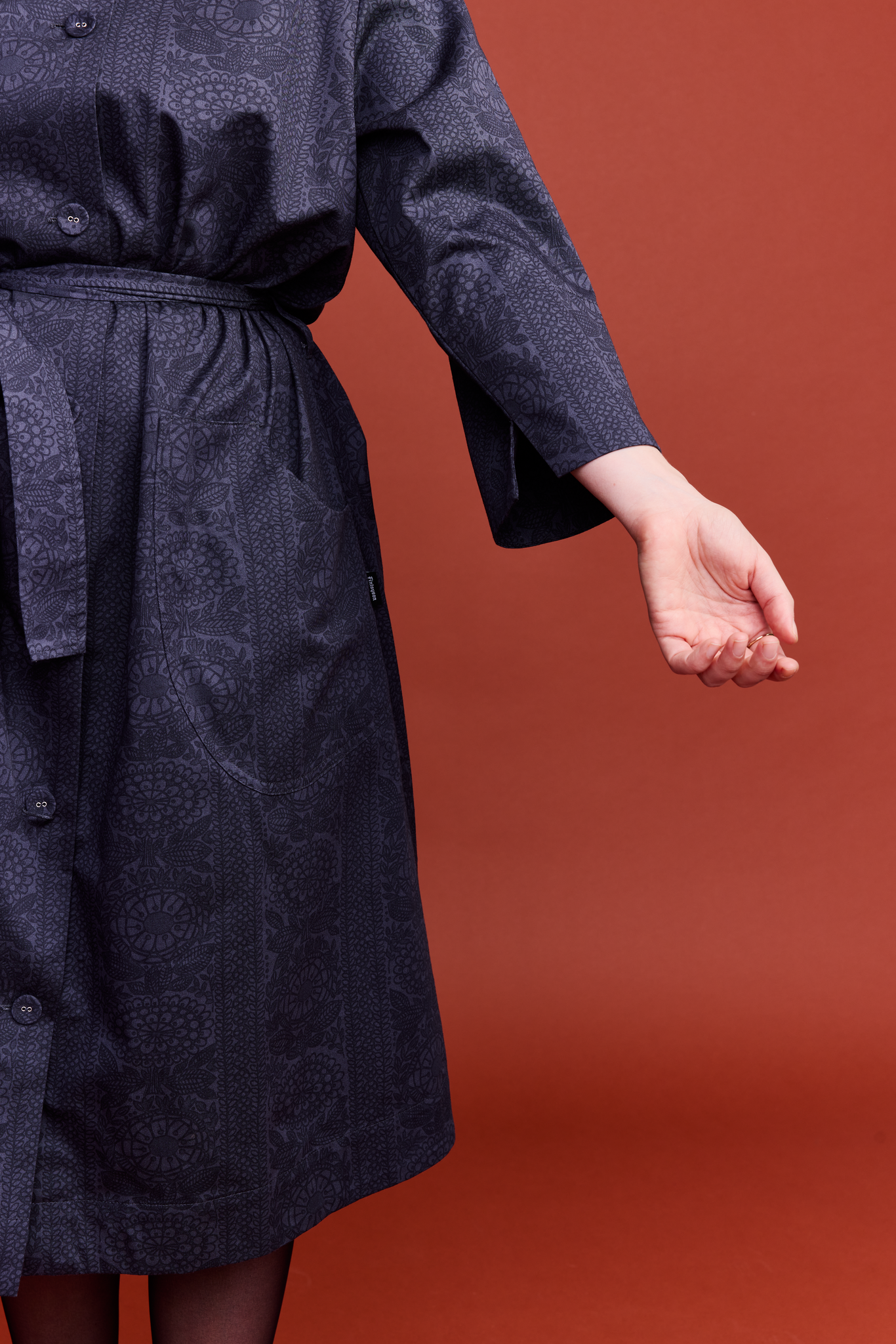 Taimi kotimekko-Finlayson