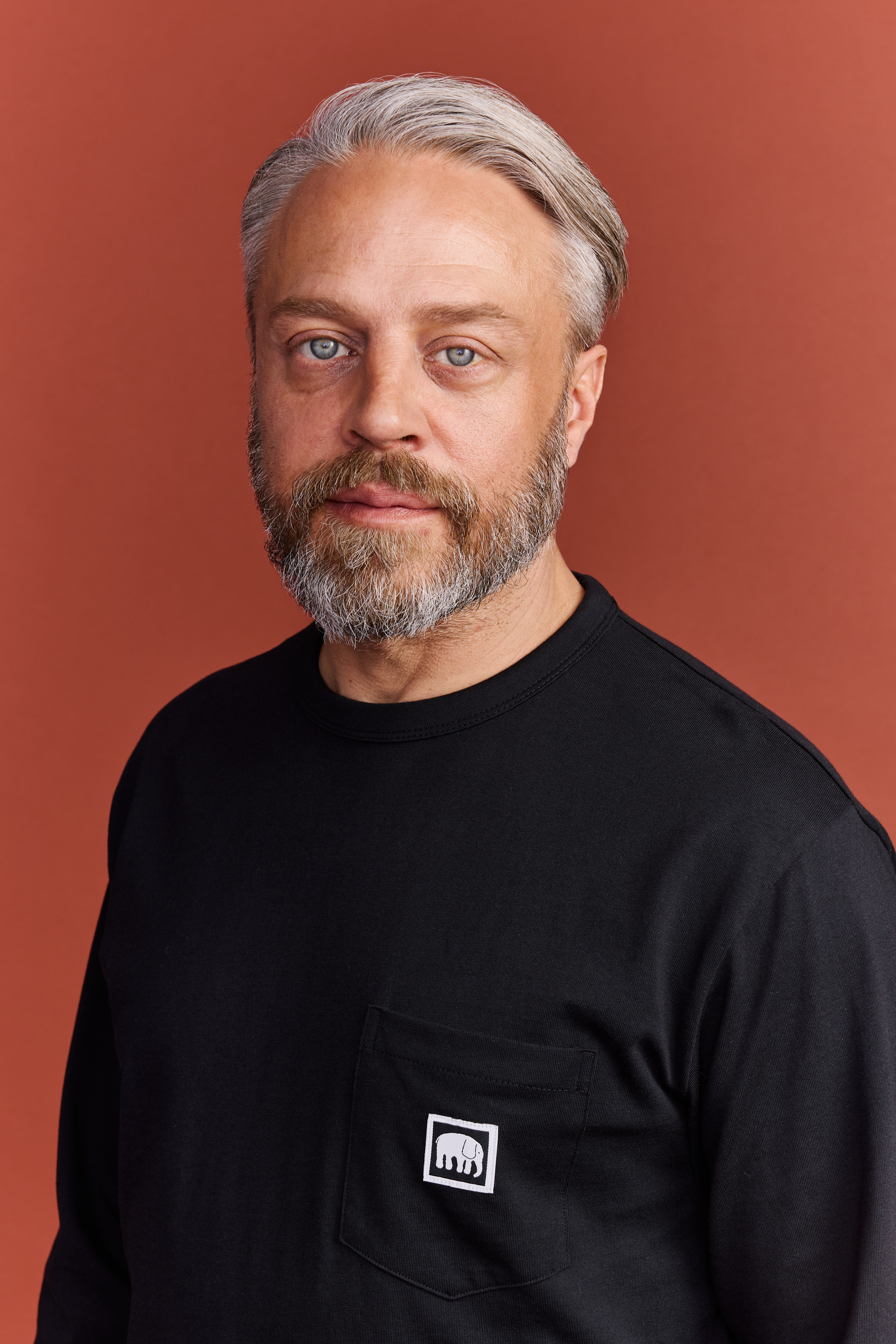 Elefantti trikoopaita-Finlayson