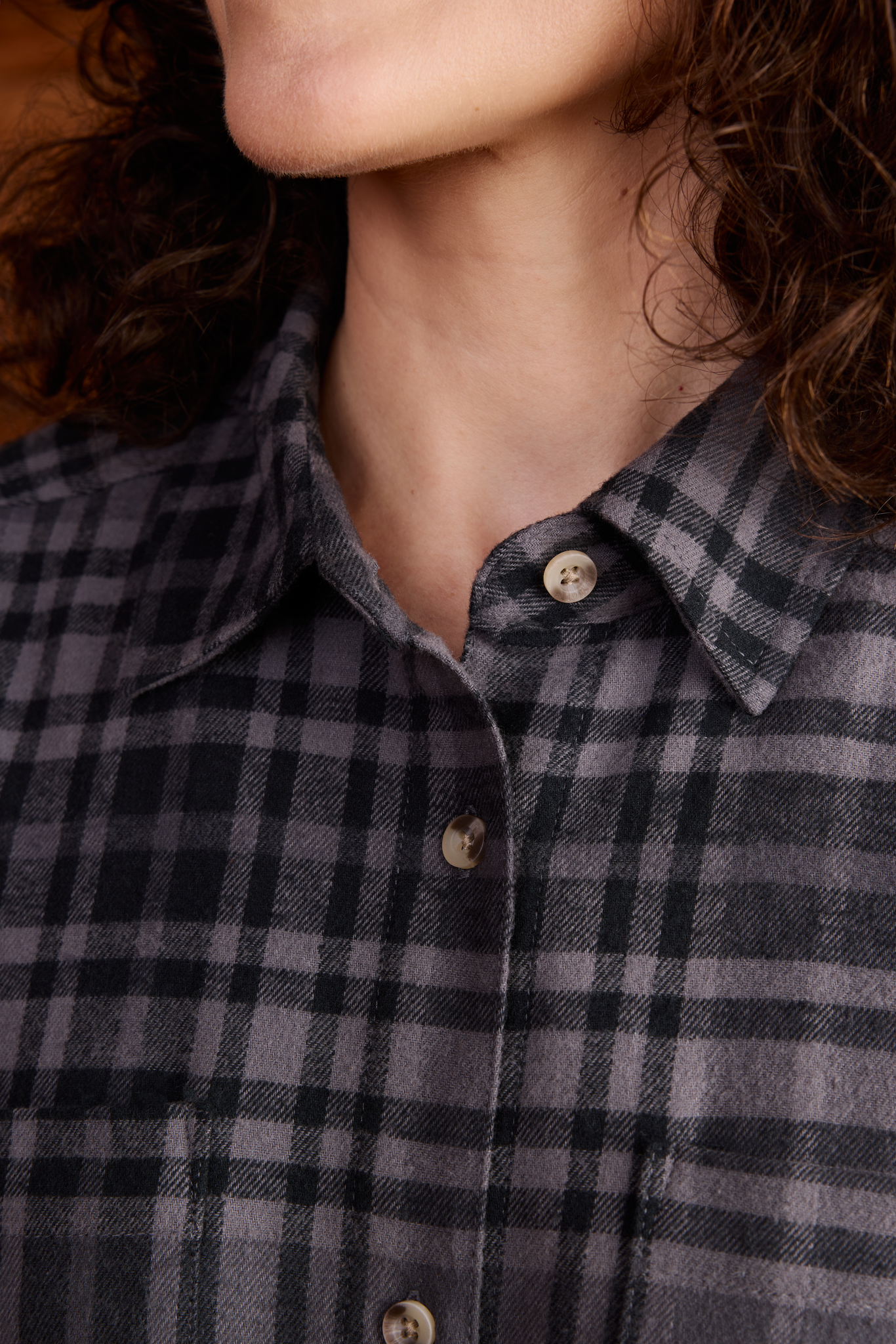 Aino flanellipaita-Finlayson