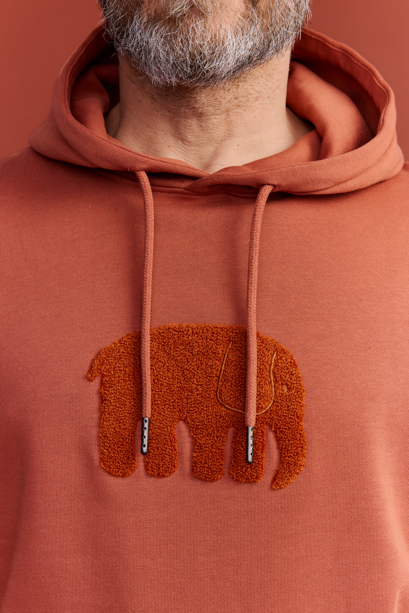 Elefantti huppari-Finlayson