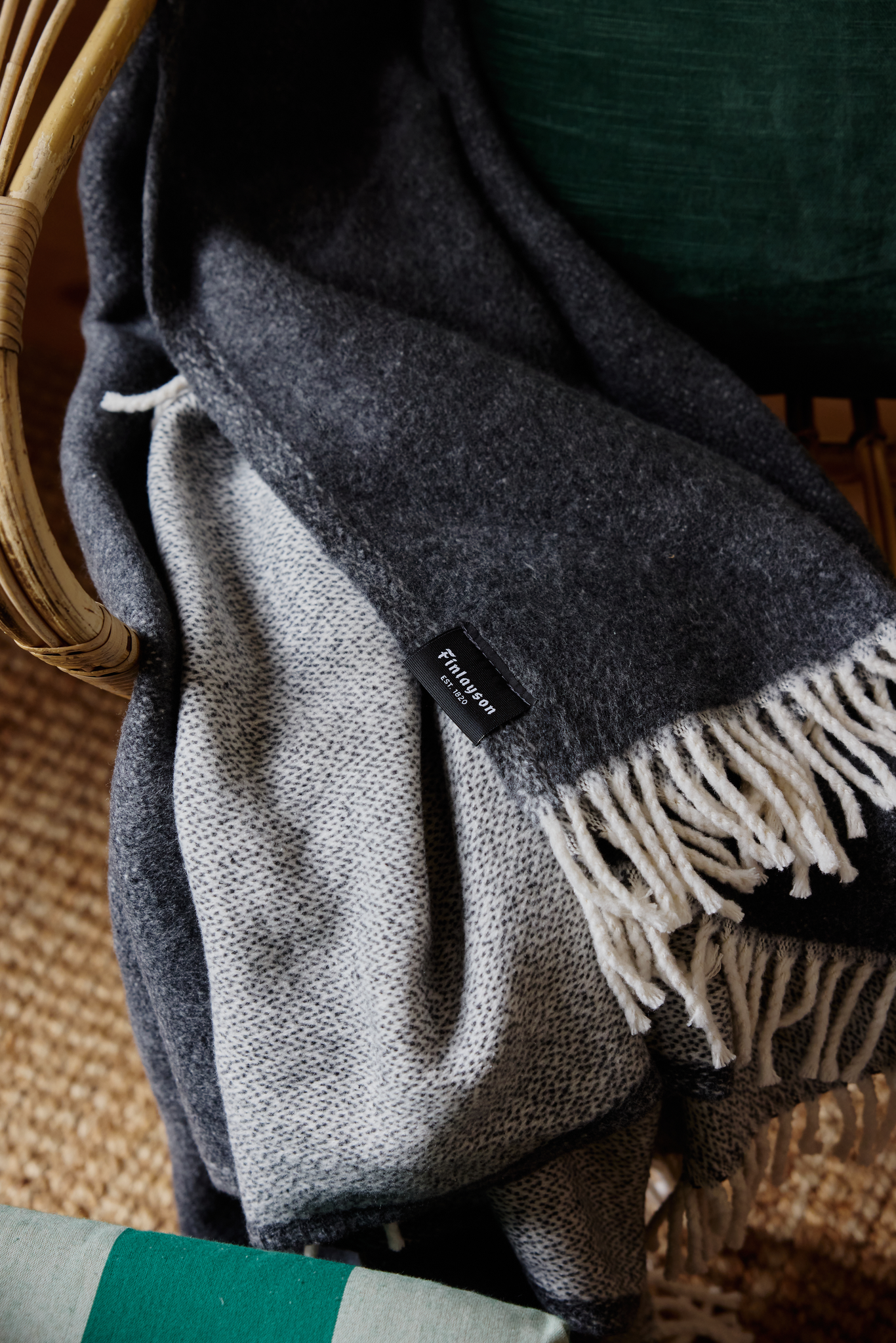 Sulo Torkkupeitto-Finlayson