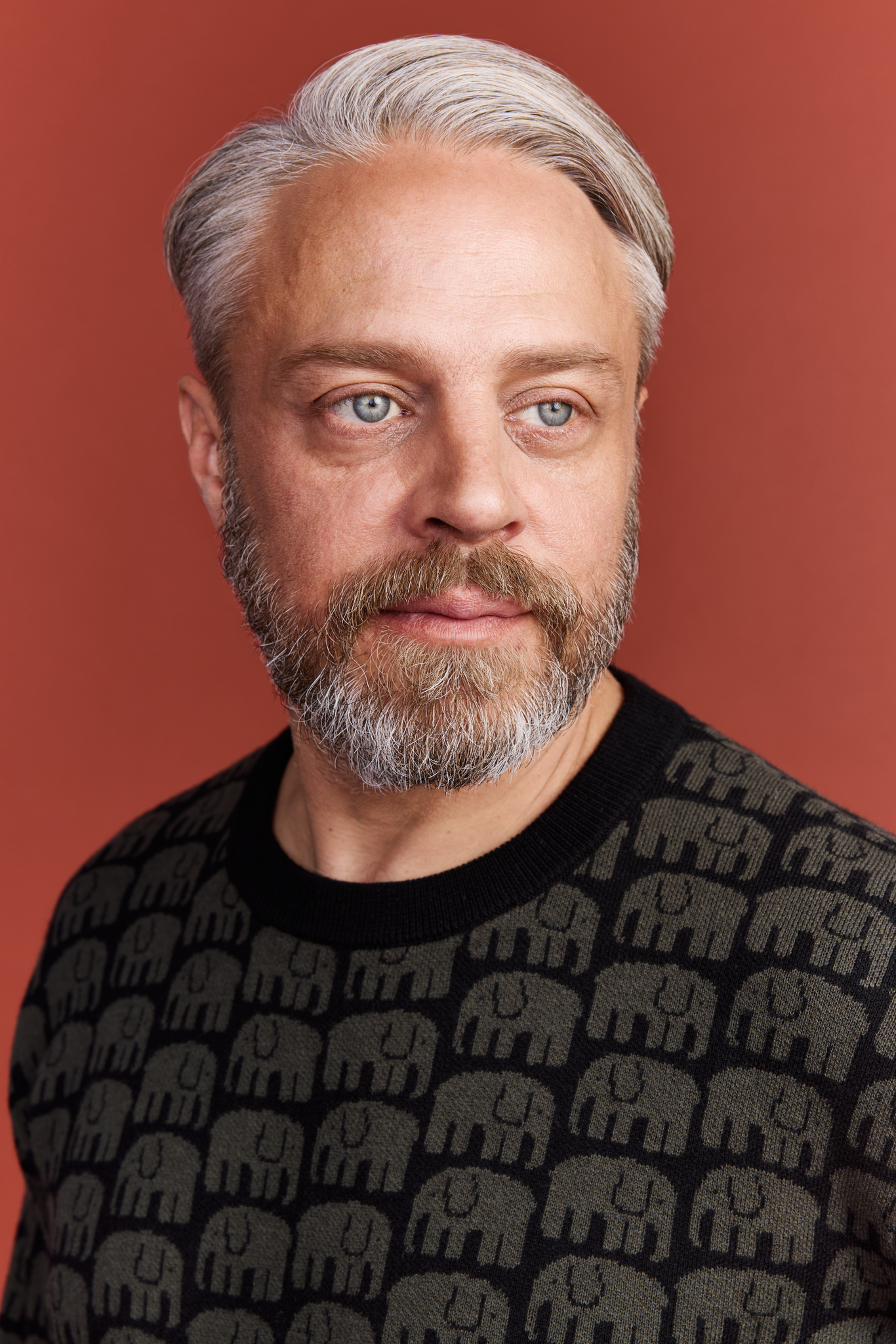 Elefantti neule-Finlayson