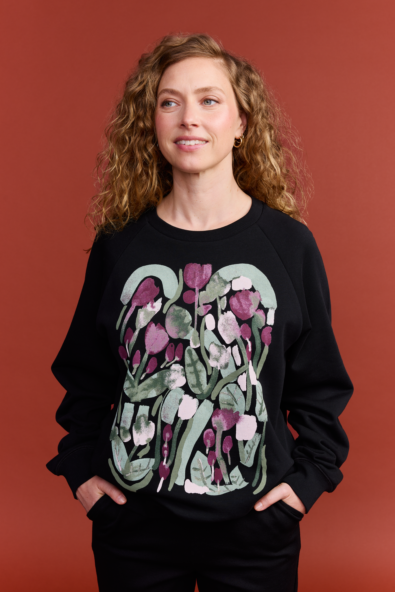 Kumpula collegepusero-Finlayson