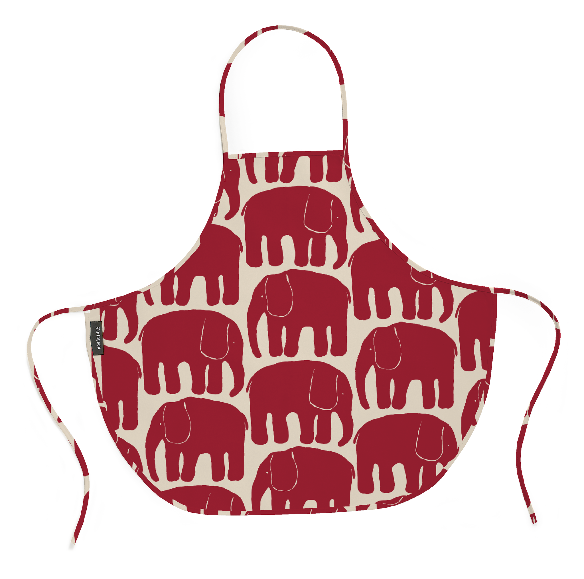 Elefantti lasten essu-Finlayson