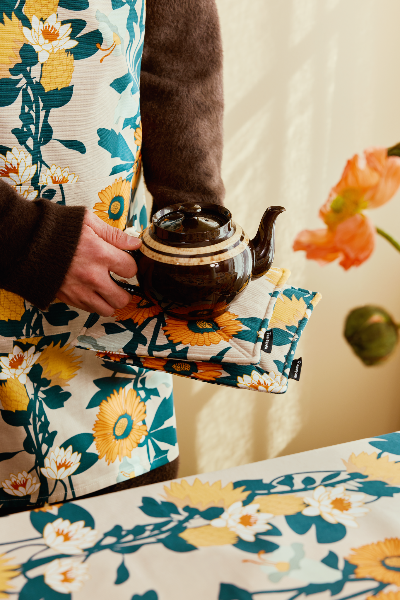 Kaksin essu-Finlayson