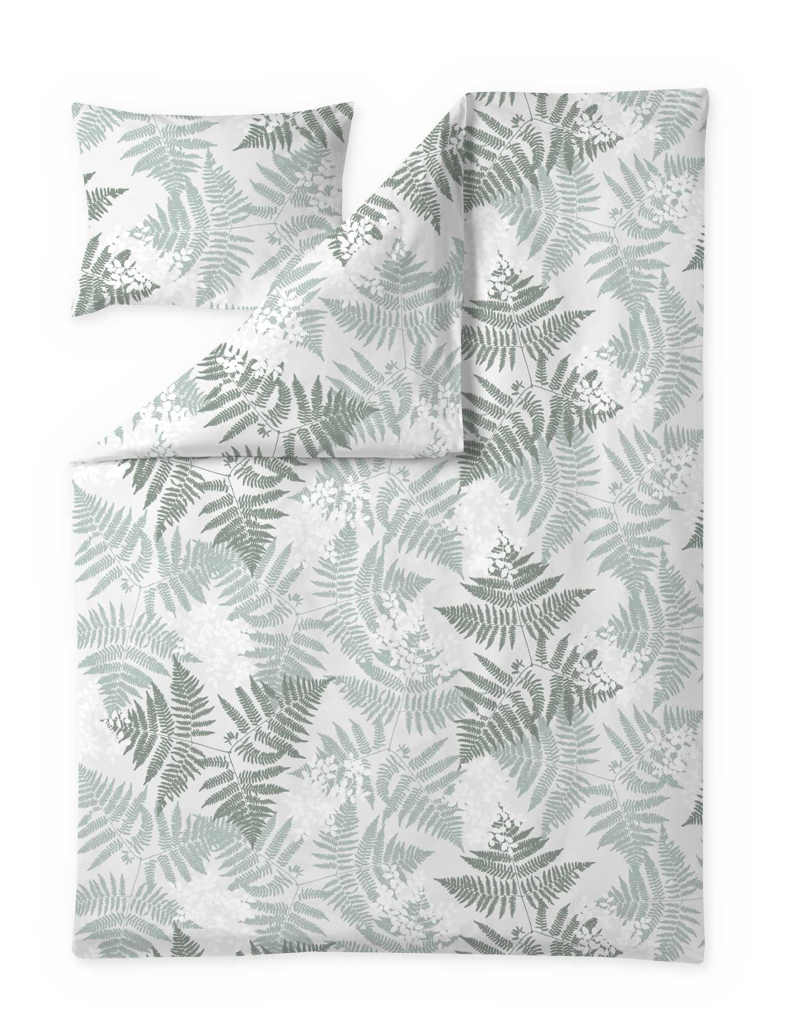 Hohde satiinipussilakanasetti-Finlayson