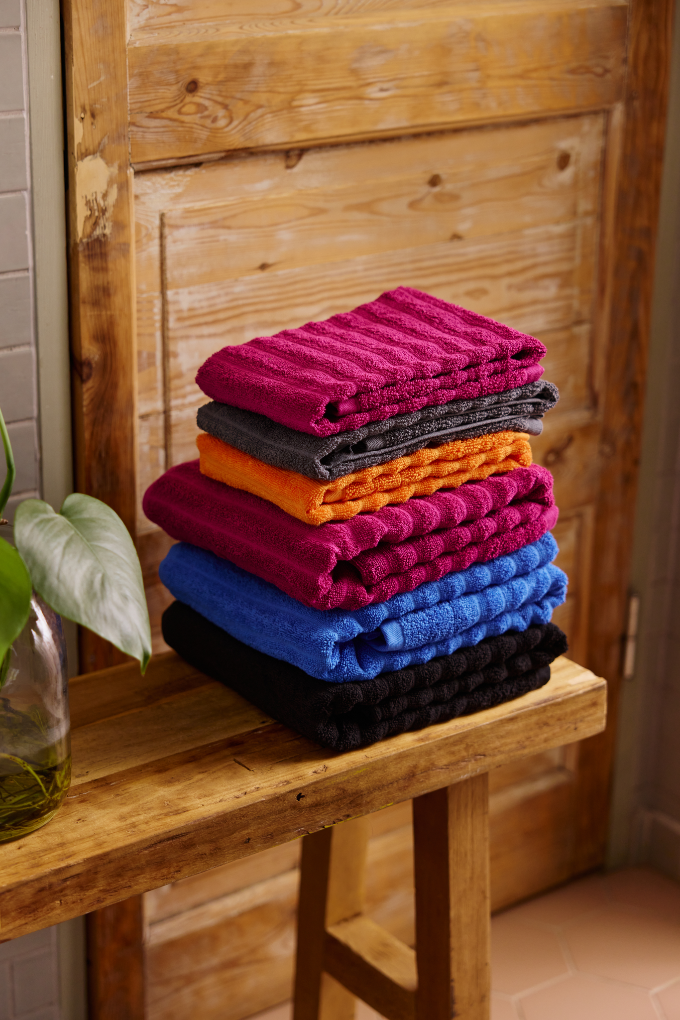 Reilu pyyhe-Finlayson