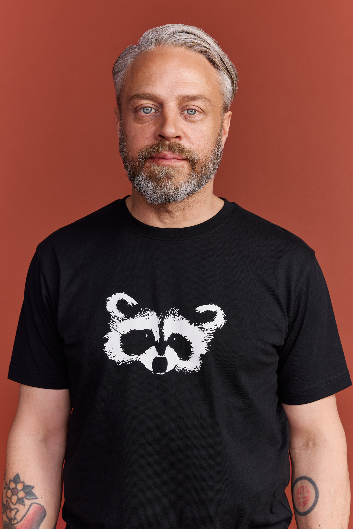 Pesue t-paita-Finlayson