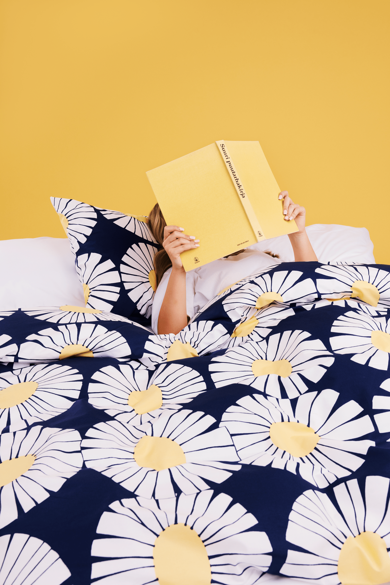 Valo pussilakanasetti-Finlayson